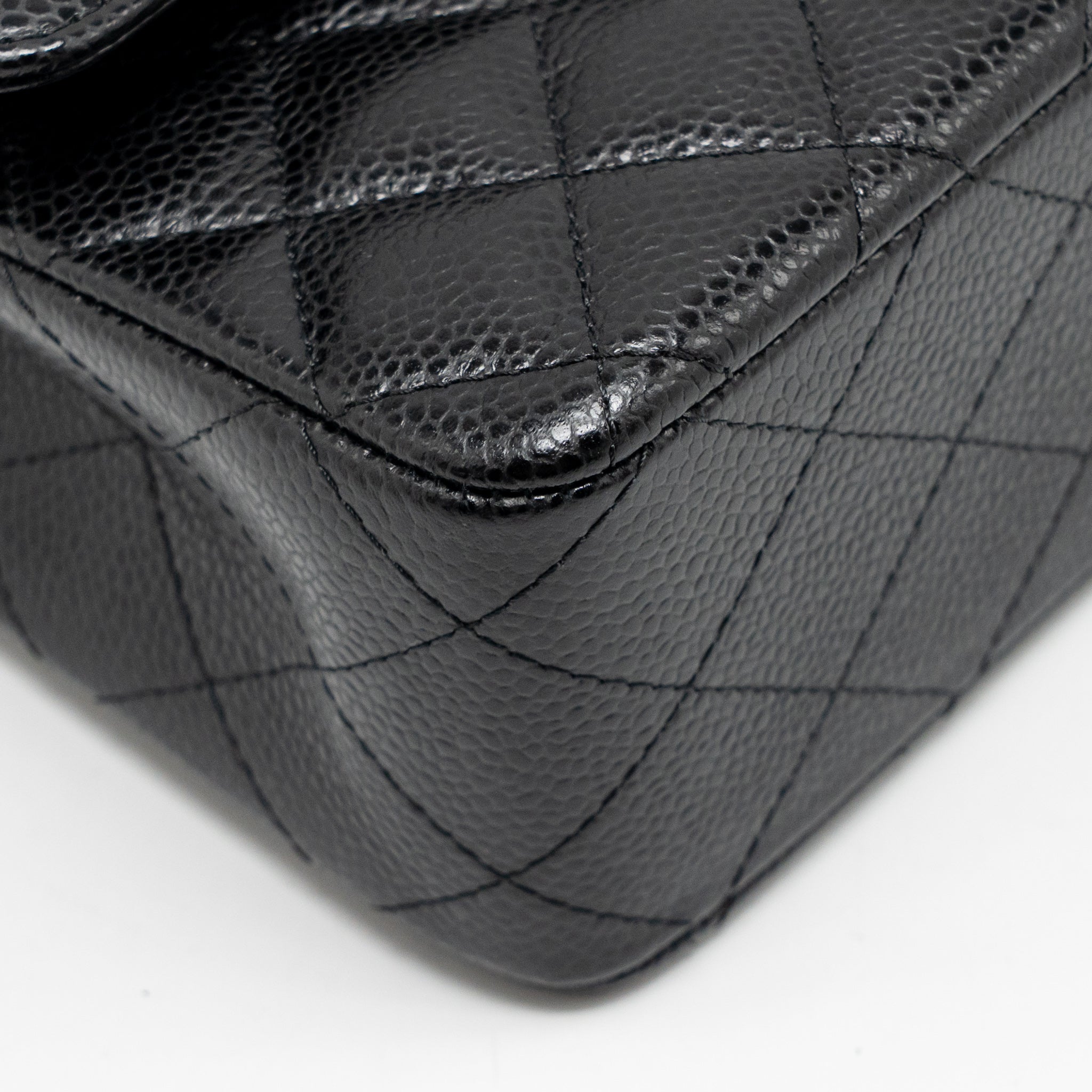 chanel-medium-classic-double-flap-bag-caviar-black-shw-15
