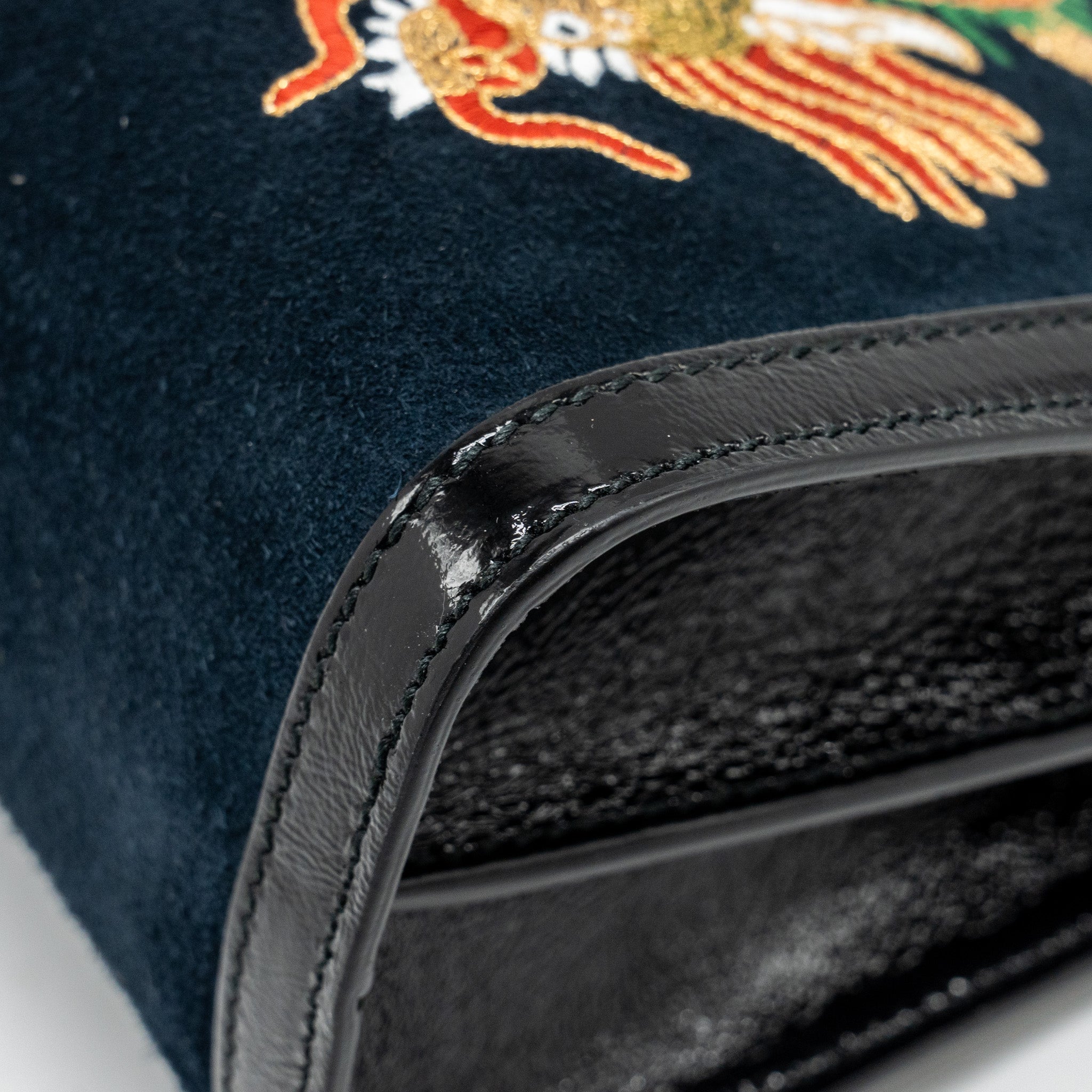 gucci-ophidia-chain-bag-dragon-embroidered-suede-blue-black-multicolour-ghw
