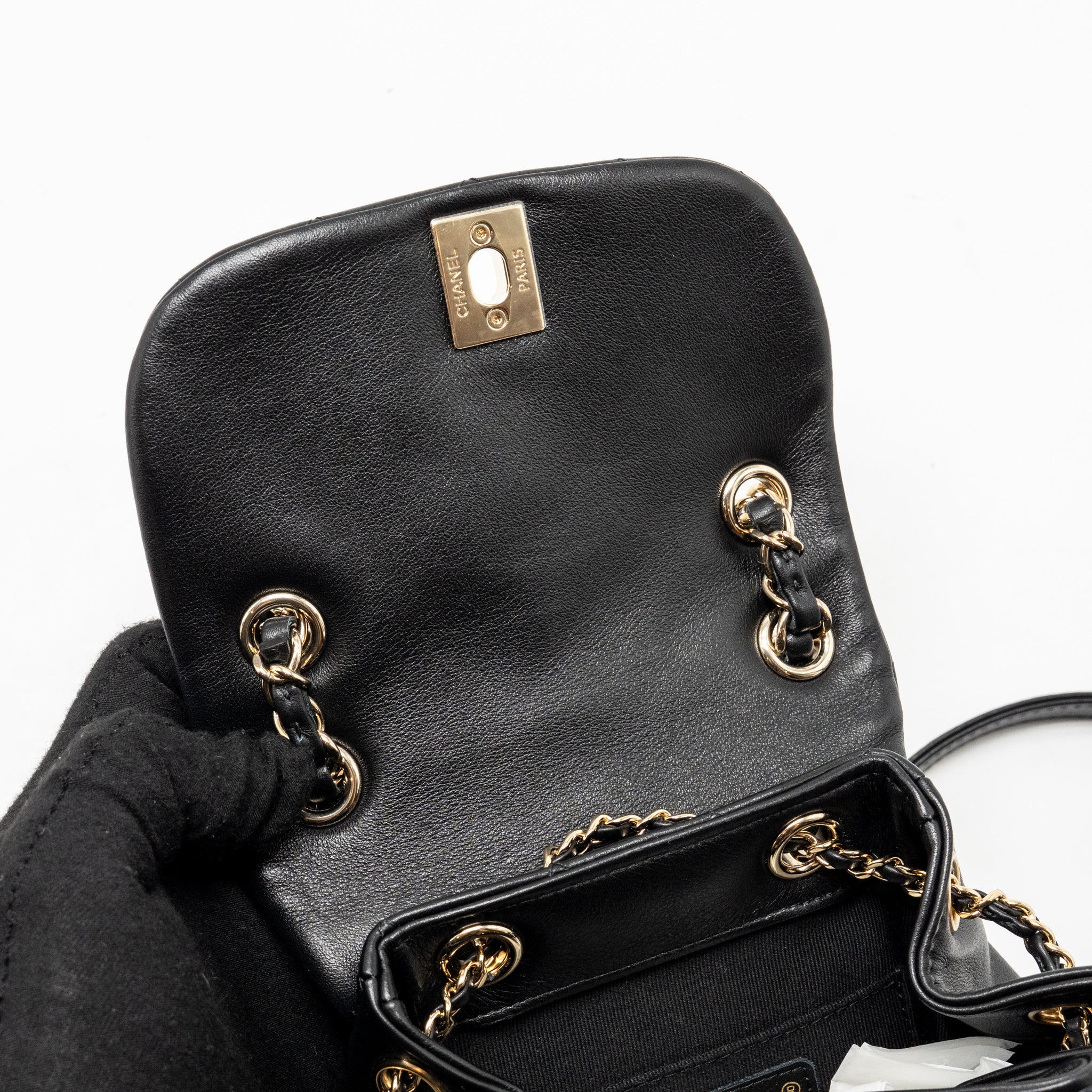 chanel-mini-duma-backpack-calfskin-black-lghw-microchip-2