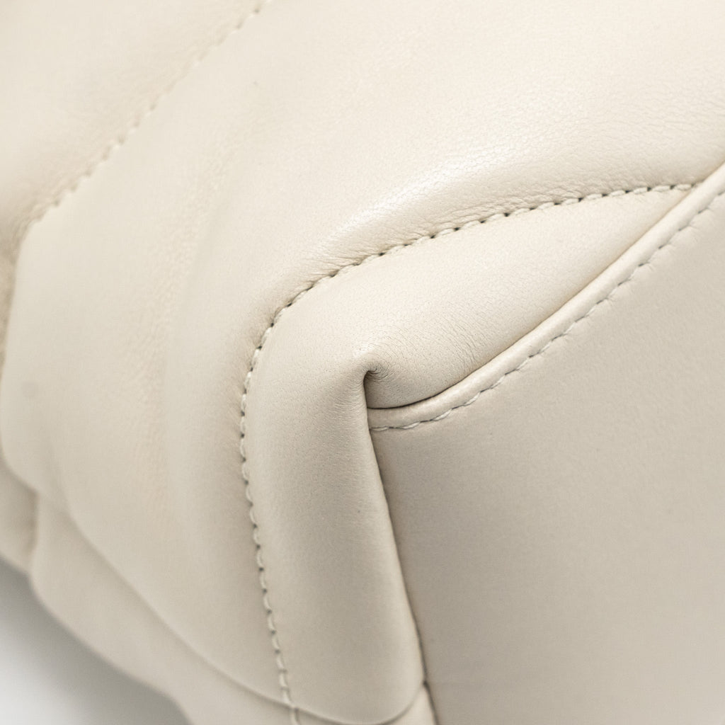 saint-laurent-ysl-small-loulou-puffer-shoulder-bag-lambskin-blanc-vintage-ghw