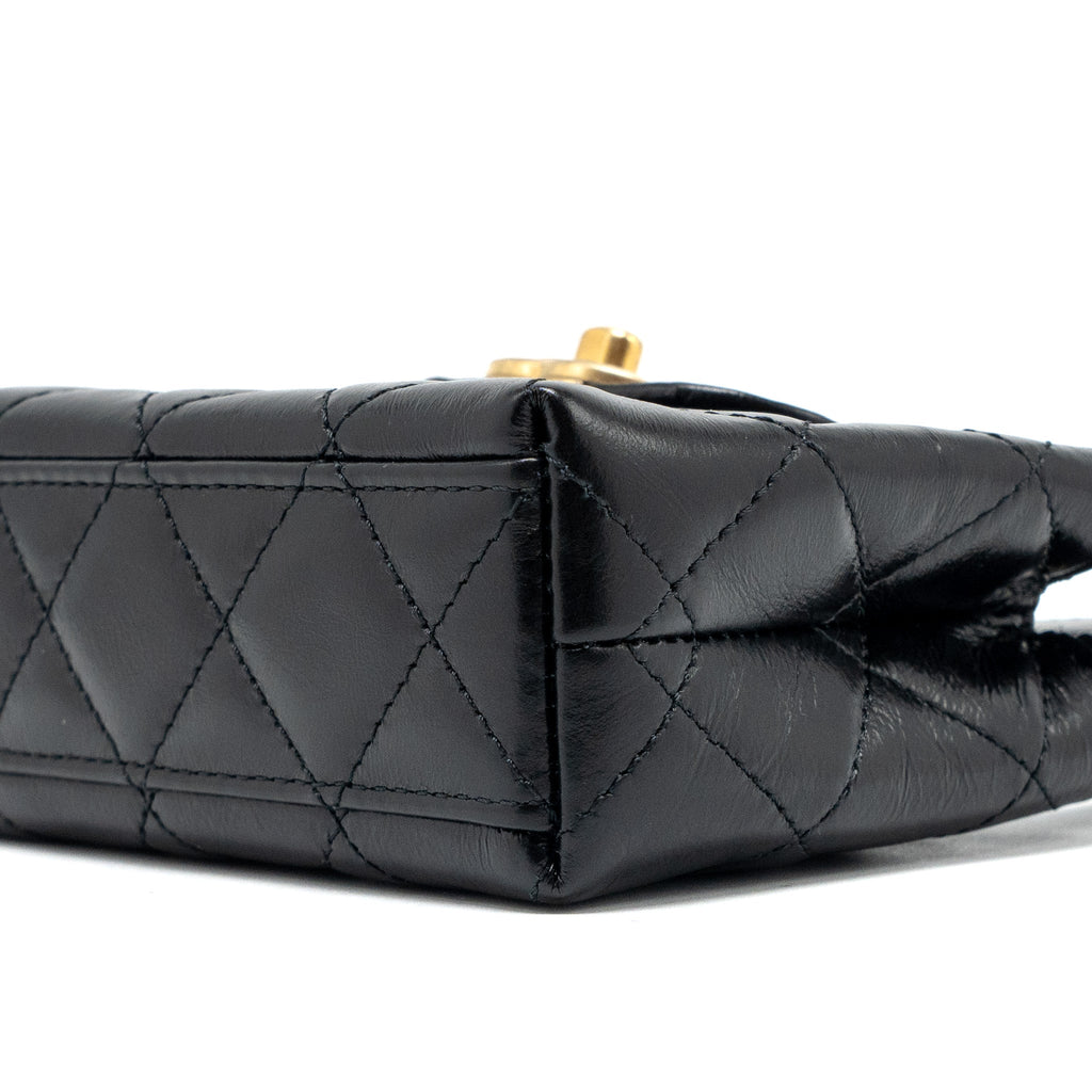 chanel-24p-nano-shopping-tote-kelly-bag-calfskin-black-ghwmicrochip