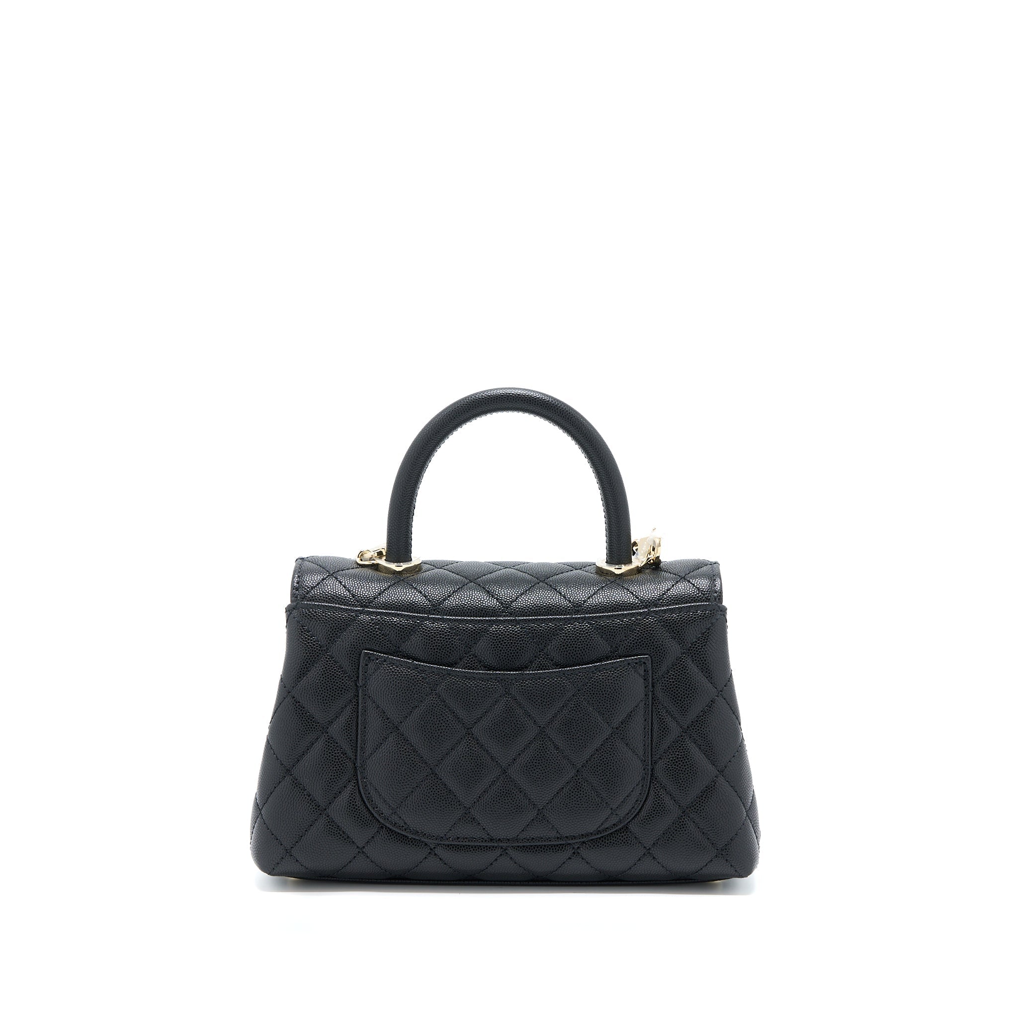 chanel-small-coco-handle-flap-bag-caviar-black-lghw-microchip