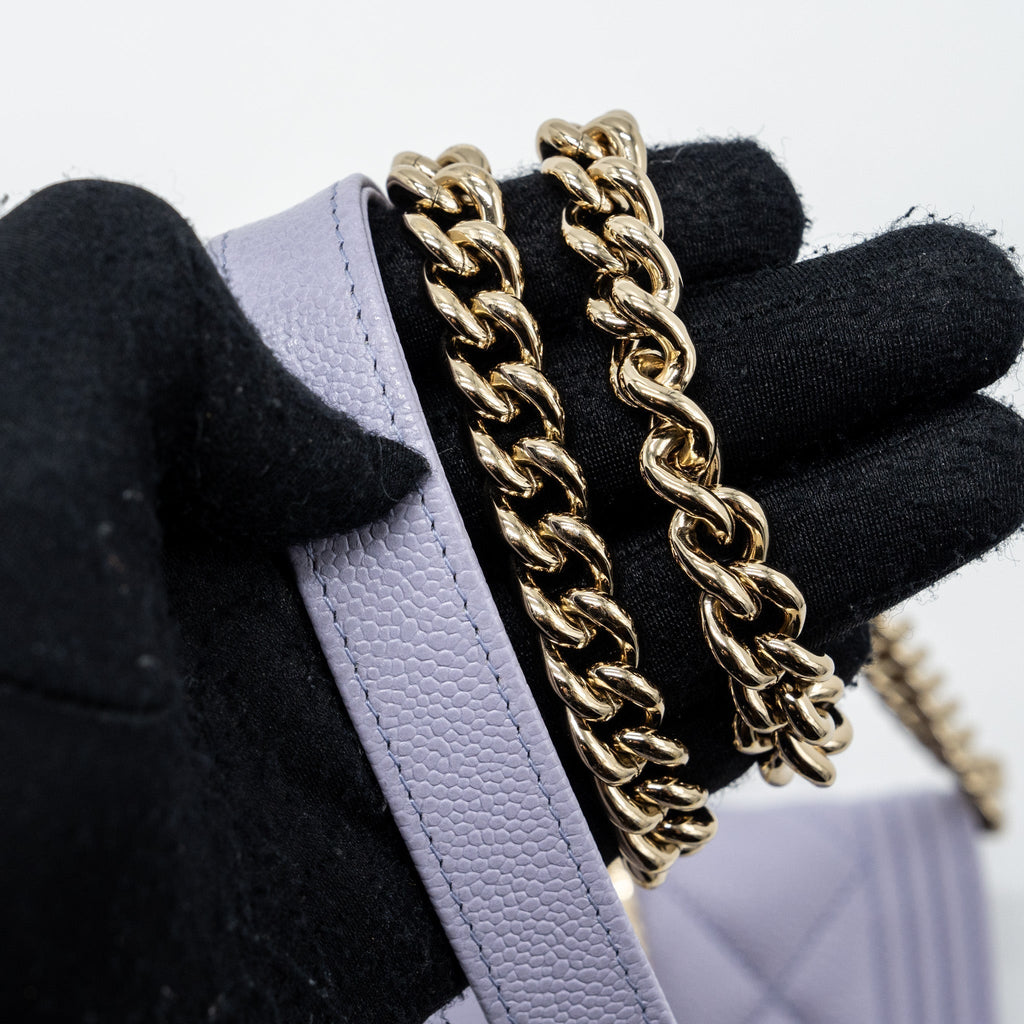chanel-boy-wallet-on-chain-caviar-lialic-light-purple-lghw-microchip