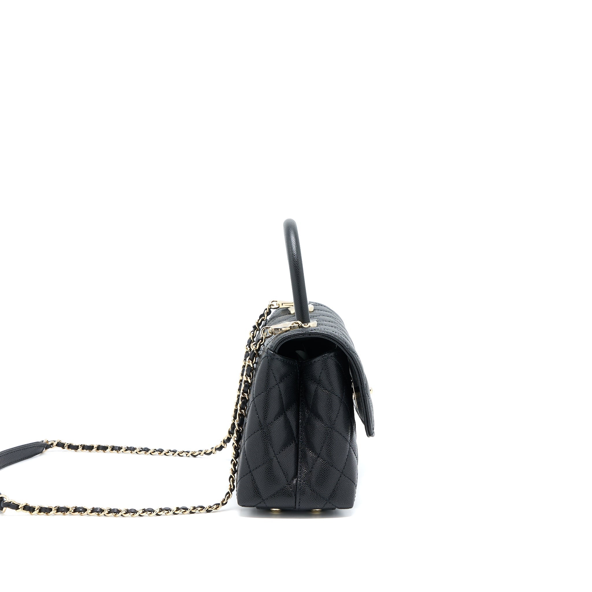 chanel-small-coco-handle-flap-bag-caviar-black-lghw-microchip