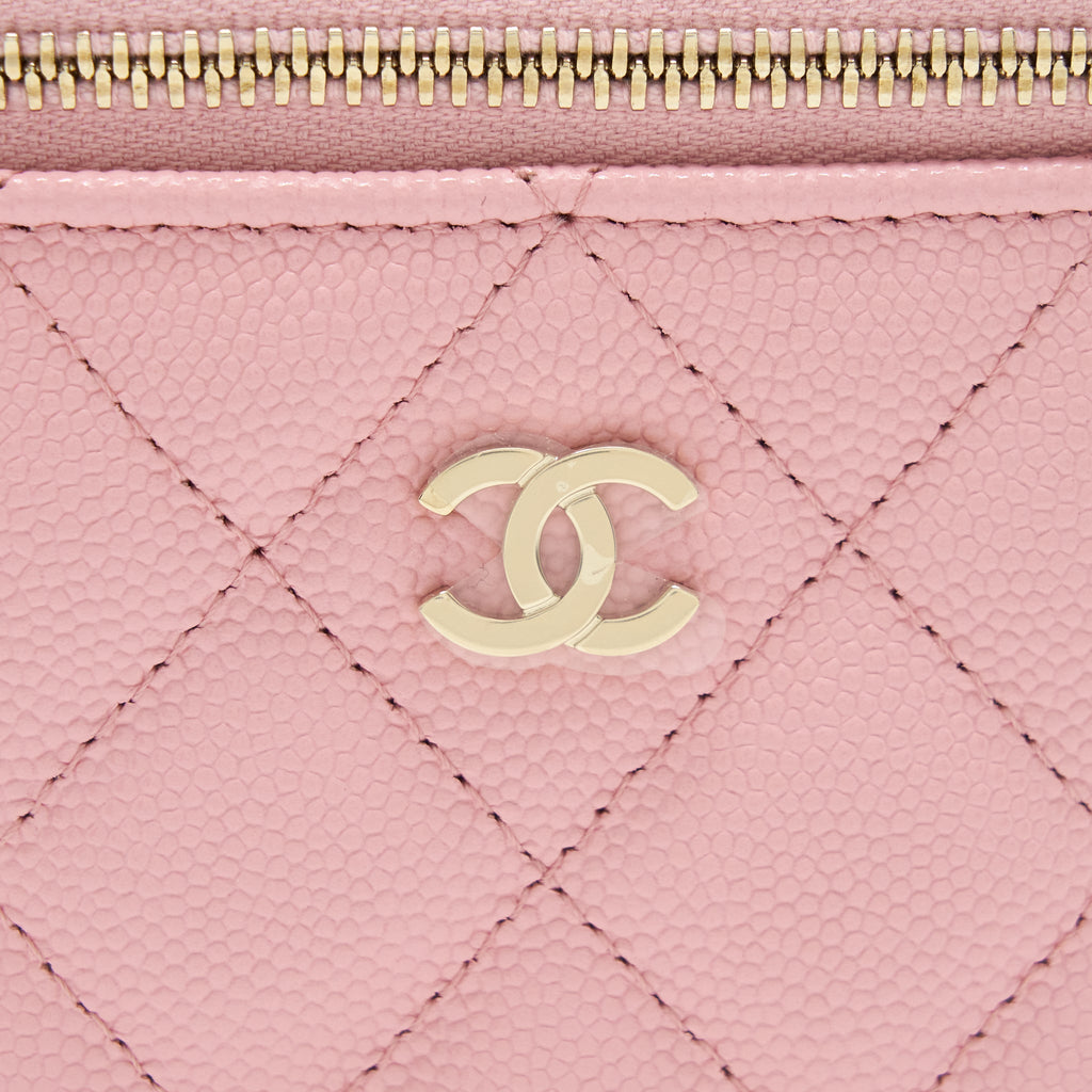 chanel-22c-mini-vanity-with-chain-caviar-pink-lghw-2