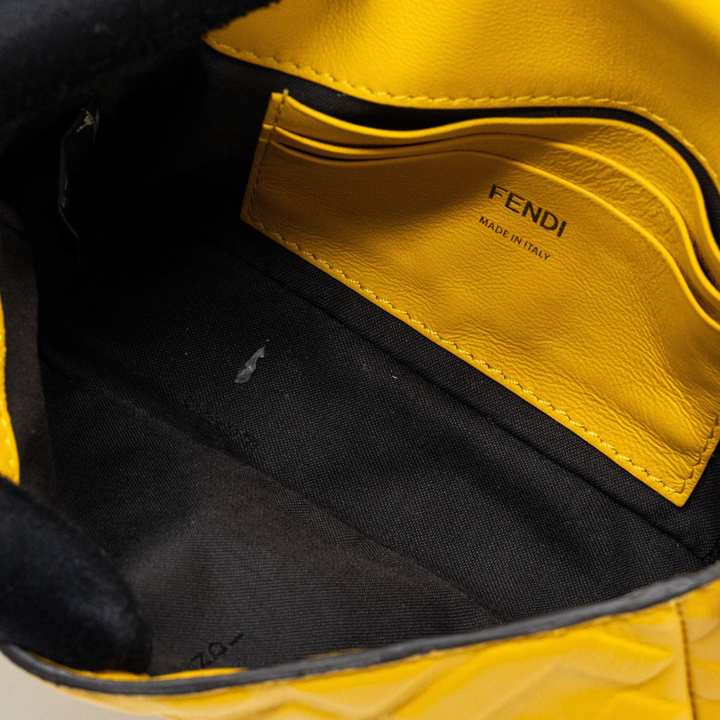 fendi-mini-baguette-bag-nappa-lambskin-yellow-ghw