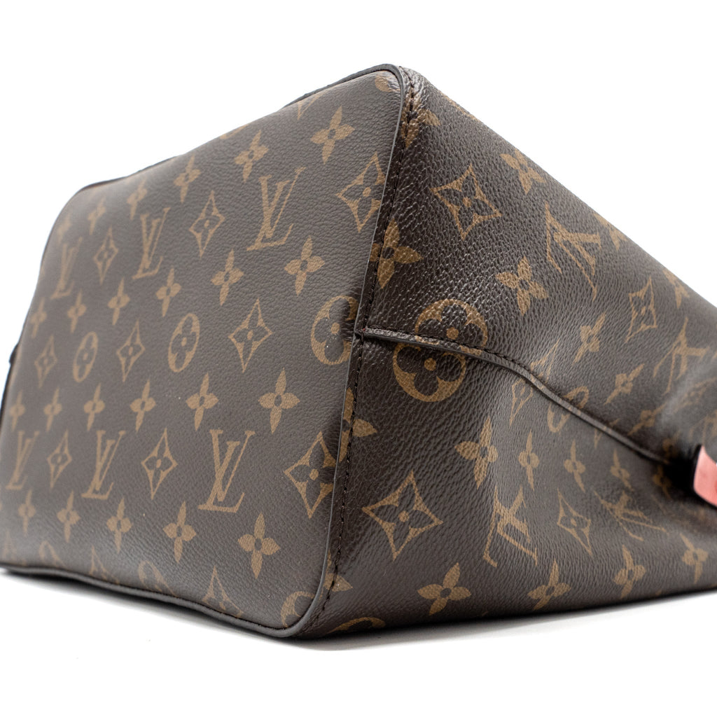 louis-vuitton-neonoe-monogram-canvas-red-ghw-1