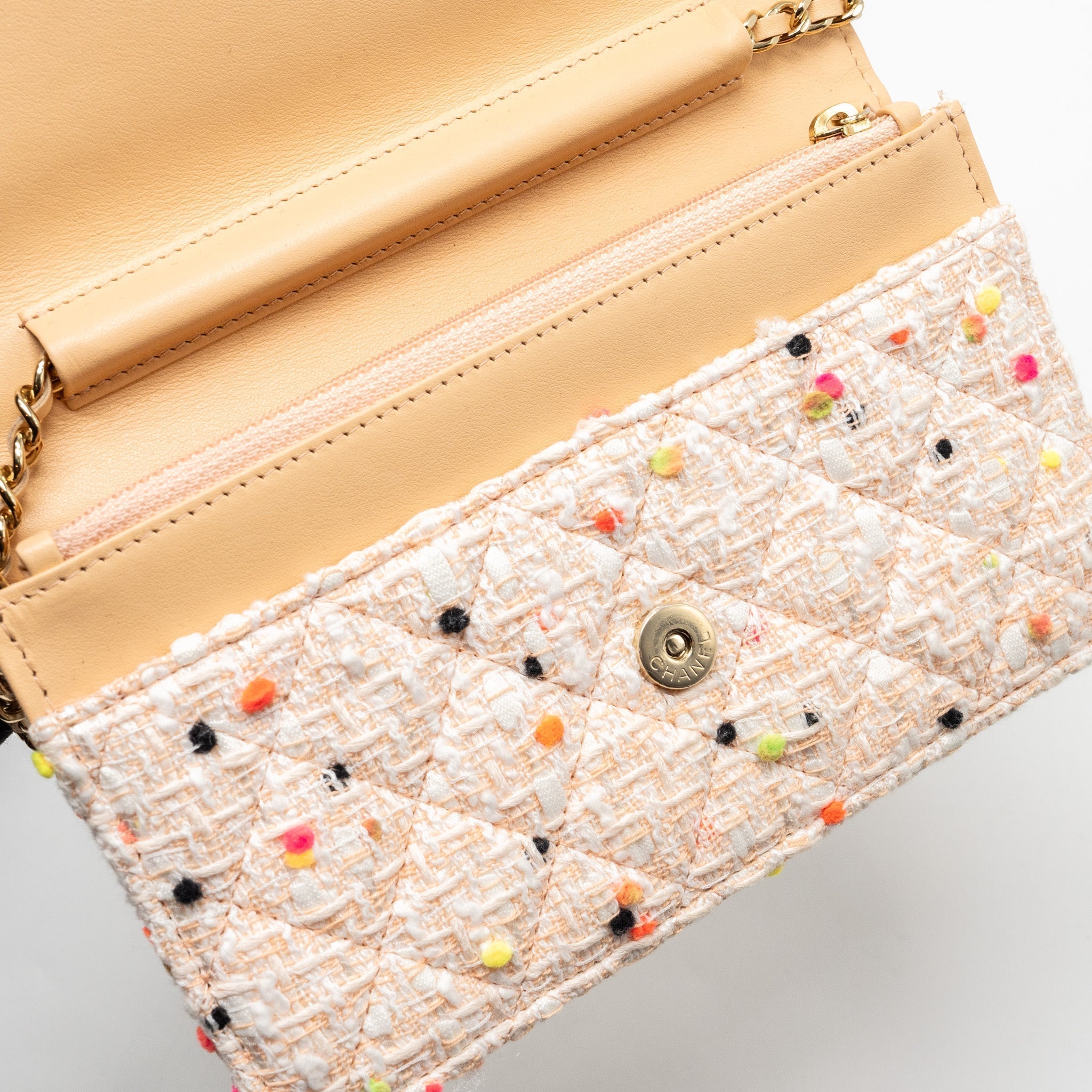 chanel-19s-wallet-on-chain-o-mini-bag-tweed-multicolour-lghw