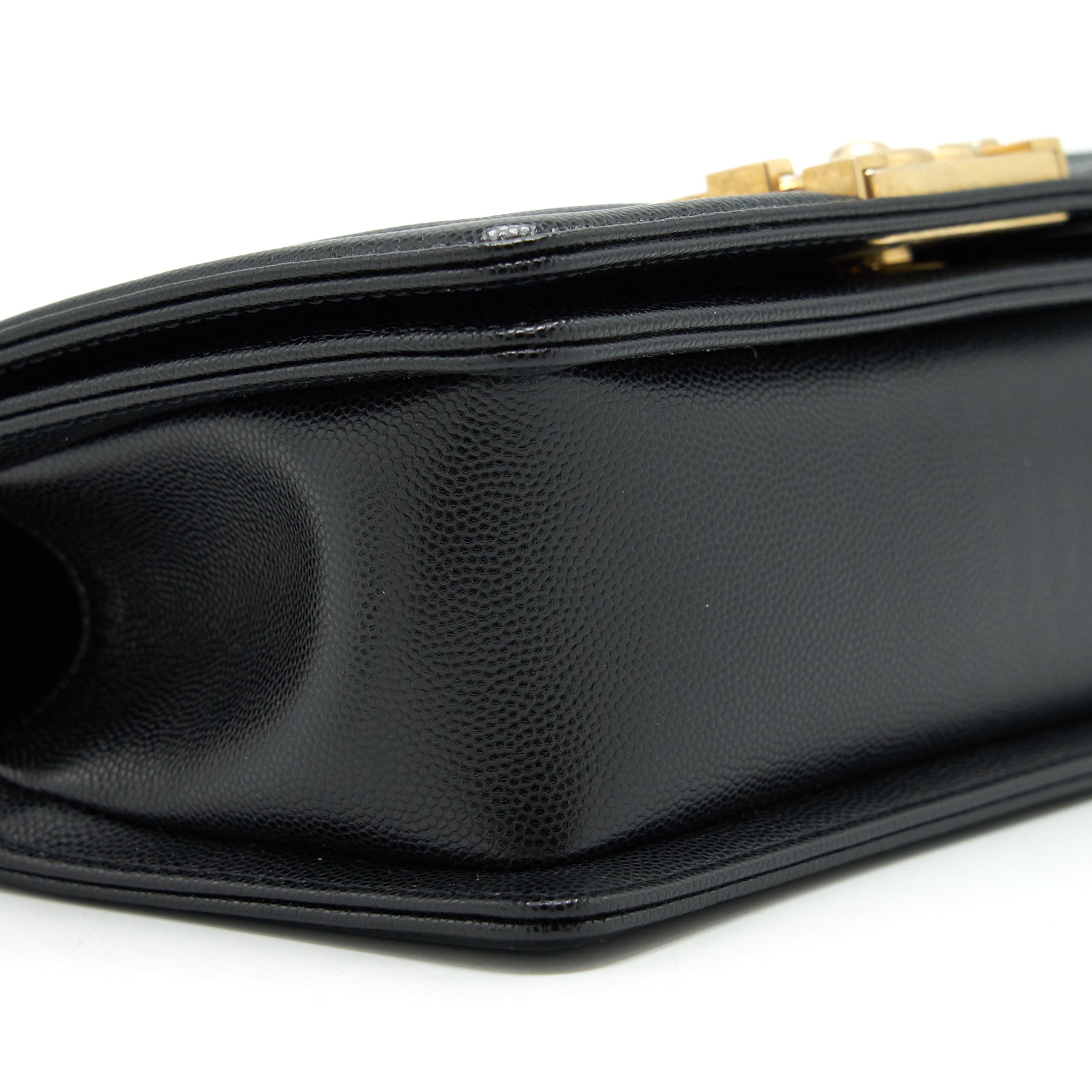 chanel-small-boy-bag-caviar-black-ghw-microchip