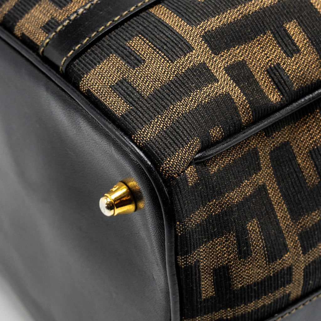 fendi-vintage-handle-bowling-bag-canvas-brown-ghw