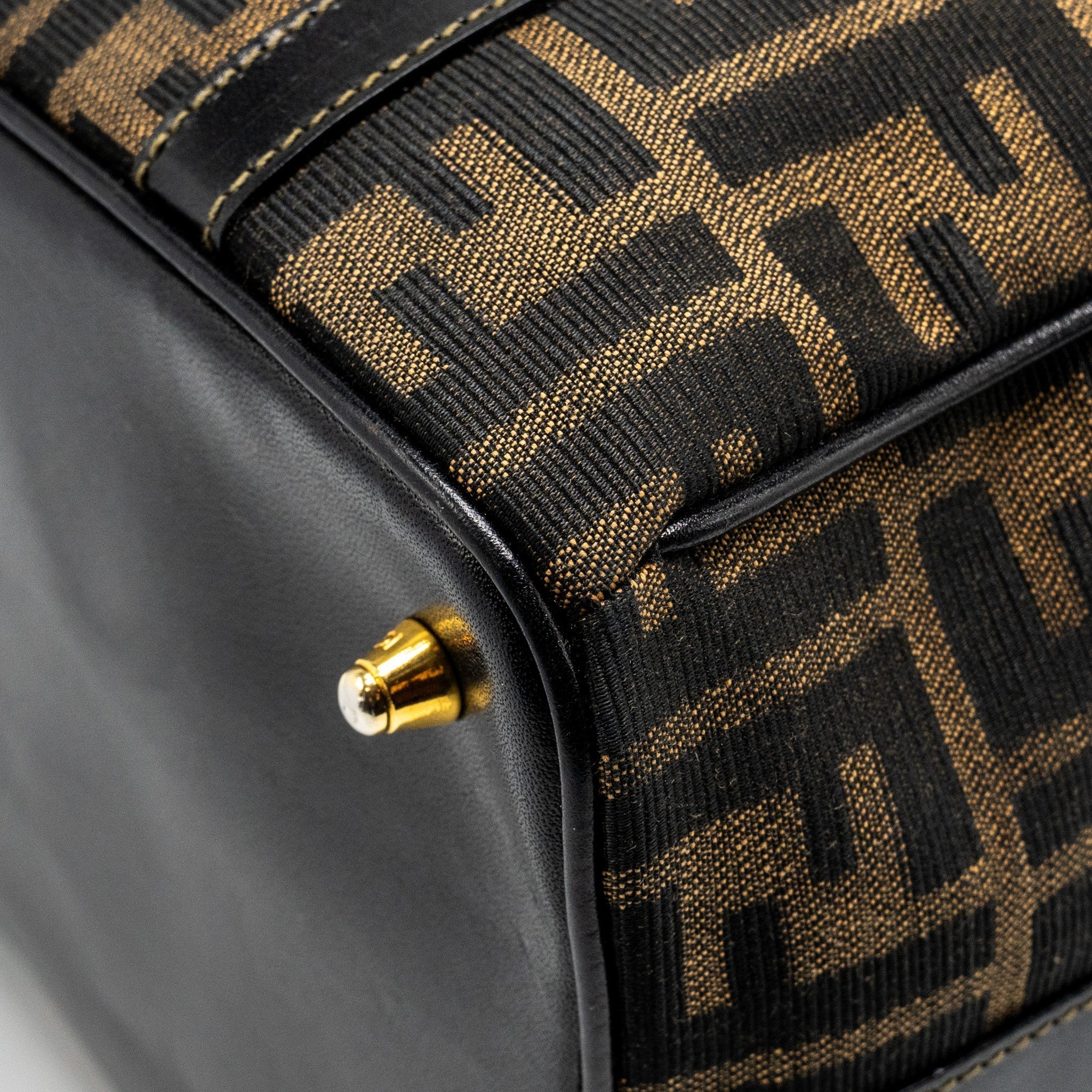 fendi-vintage-handle-bowling-bag-canvas-brown-ghw