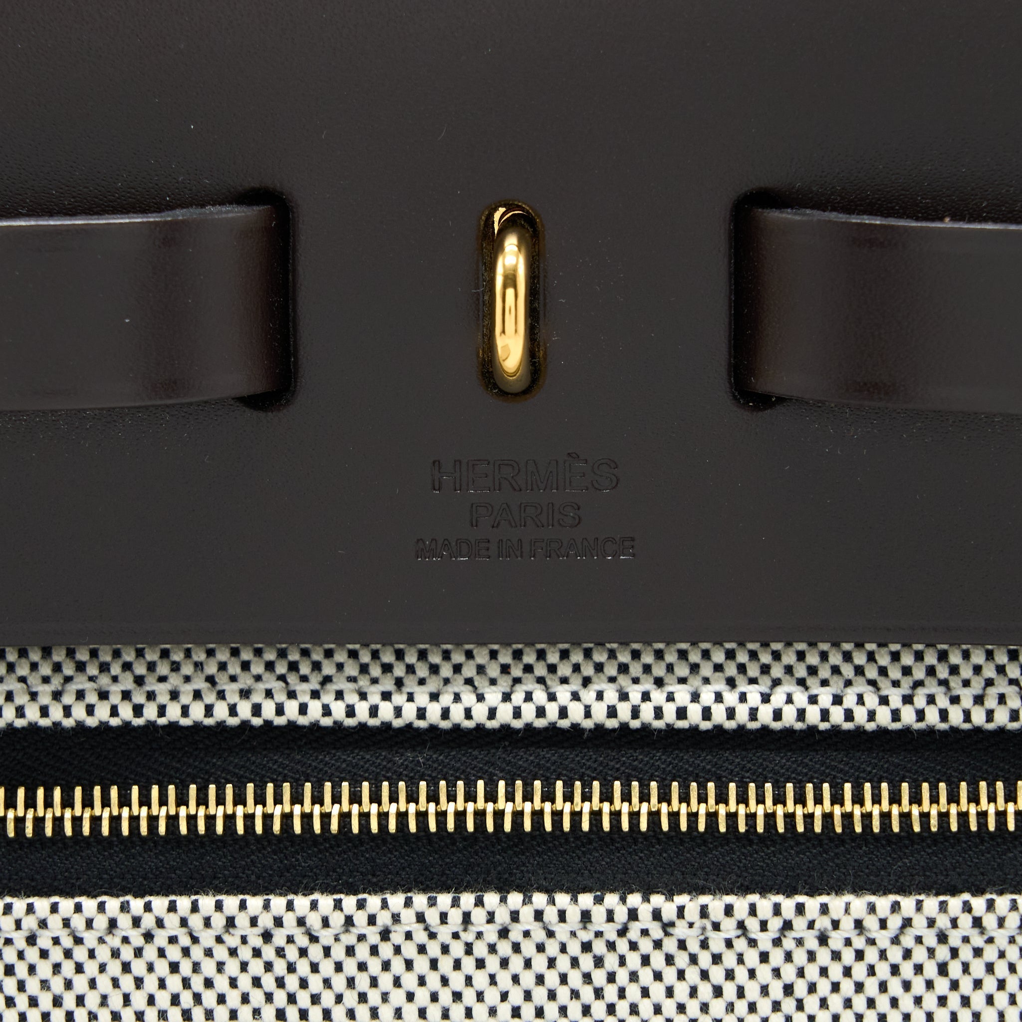 hermes-herbag-31-berline-canvas-hunter-noir-ecru-noir-ebene-ghw-stamp-z