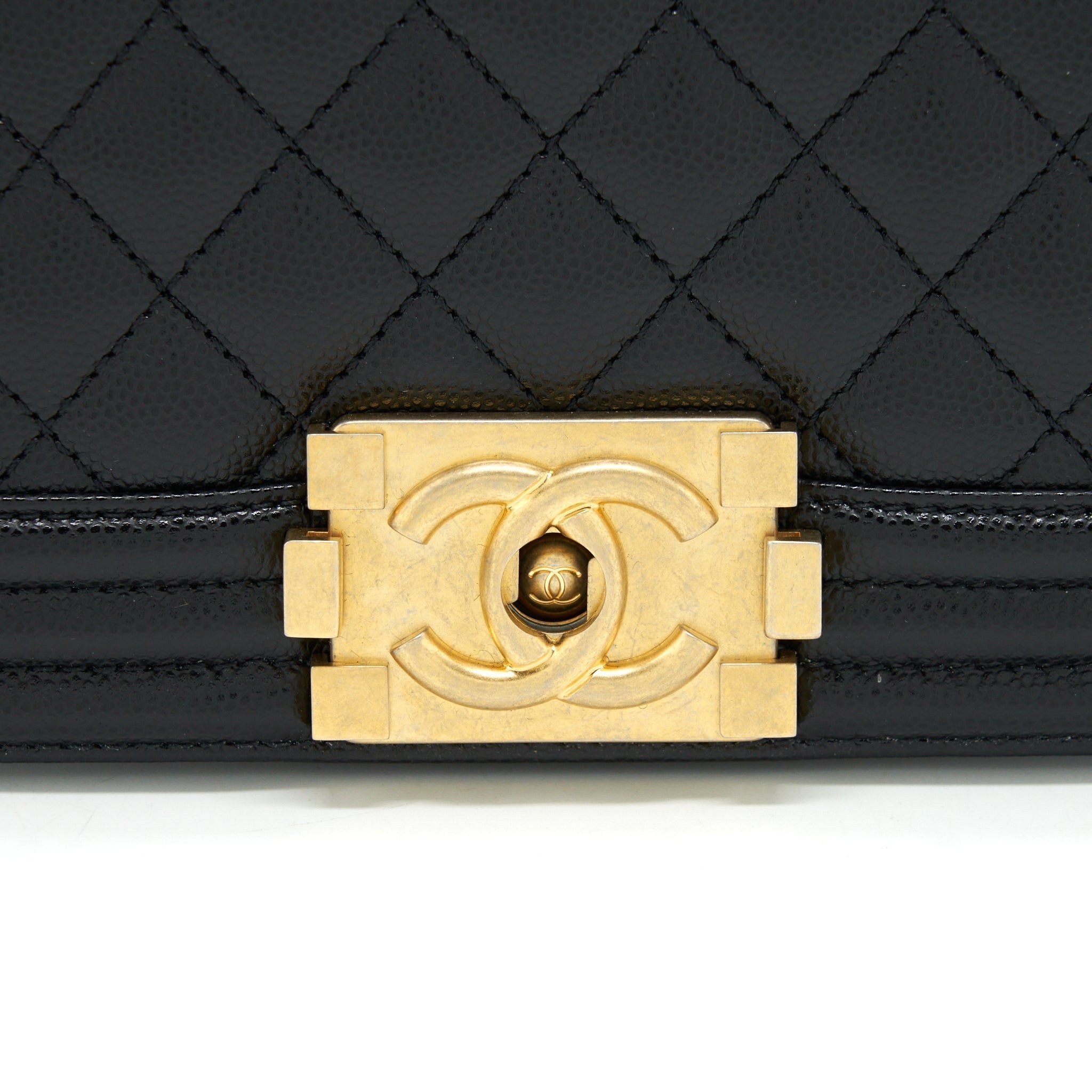 chanel-small-boy-bag-caviar-black-ghw-microchip