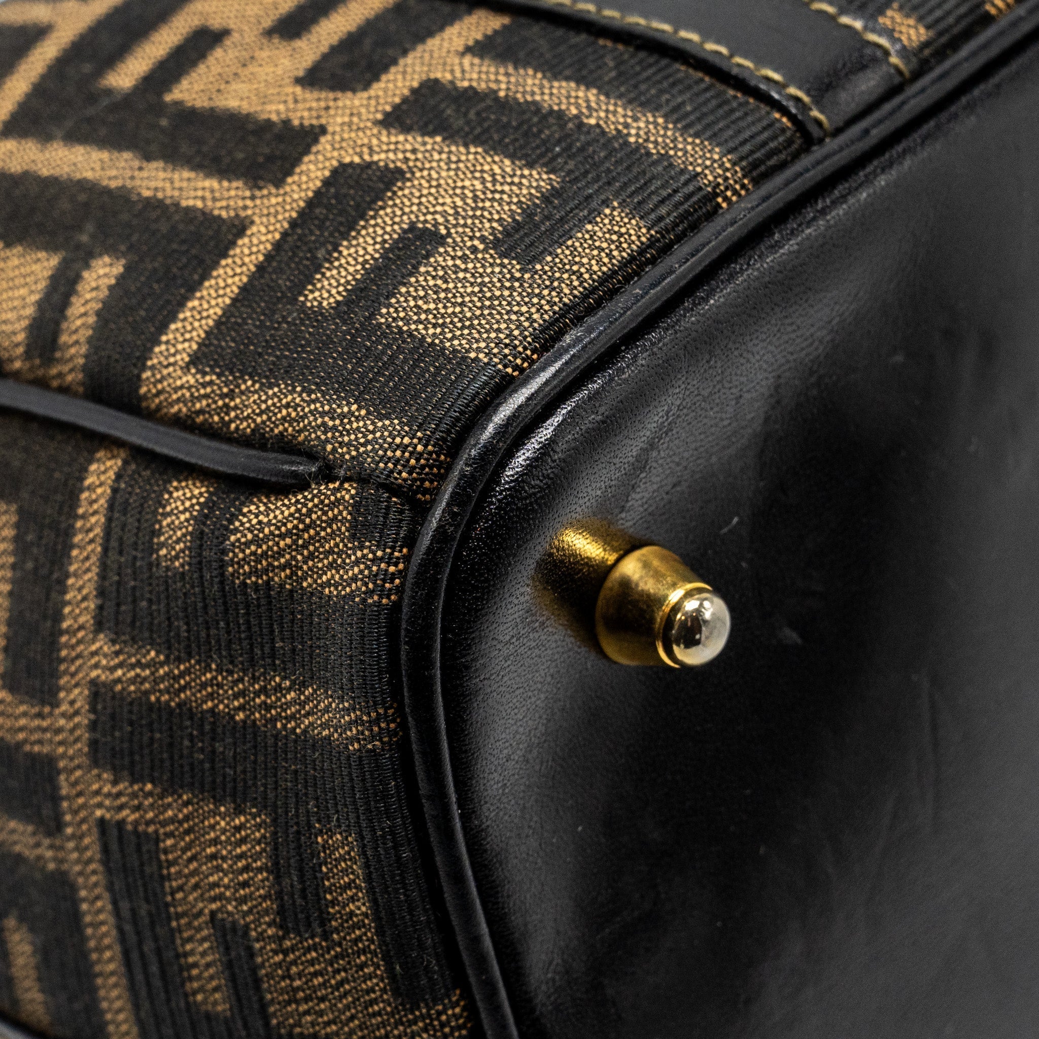 fendi-vintage-handle-bowling-bag-canvas-brown-ghw