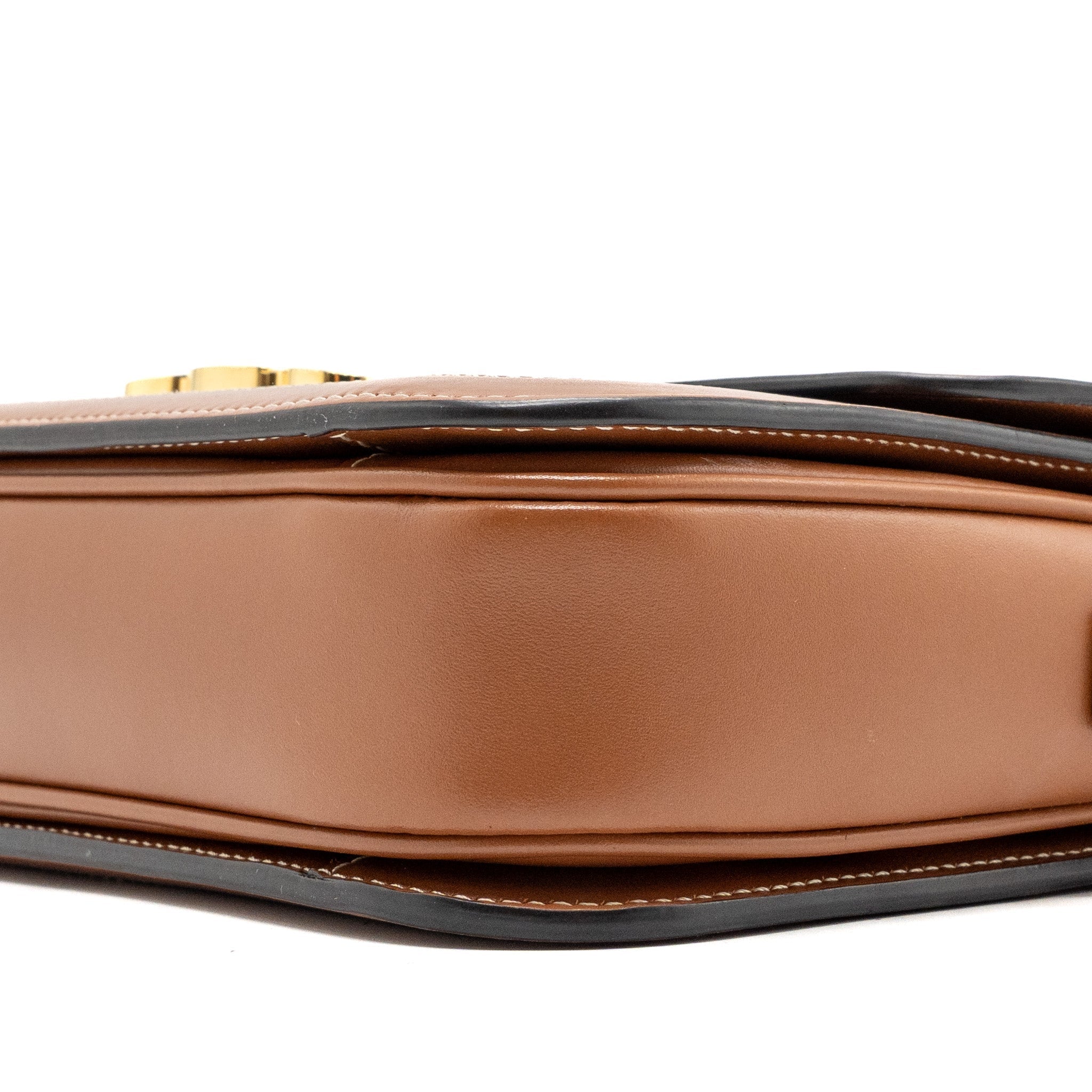 celine-teen-triomphe-bag-canvas-calfskin-tan-ghw