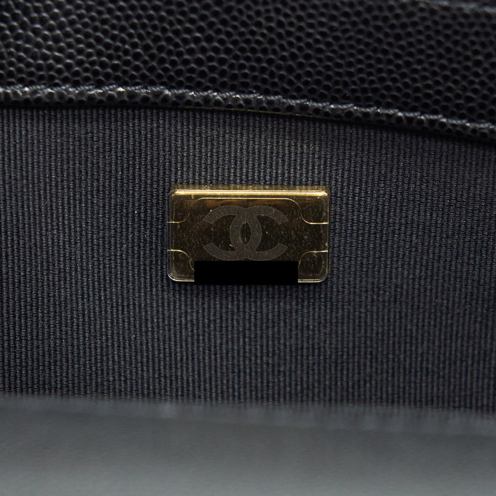 chanel-small-boy-bag-caviar-black-ghw-microchip