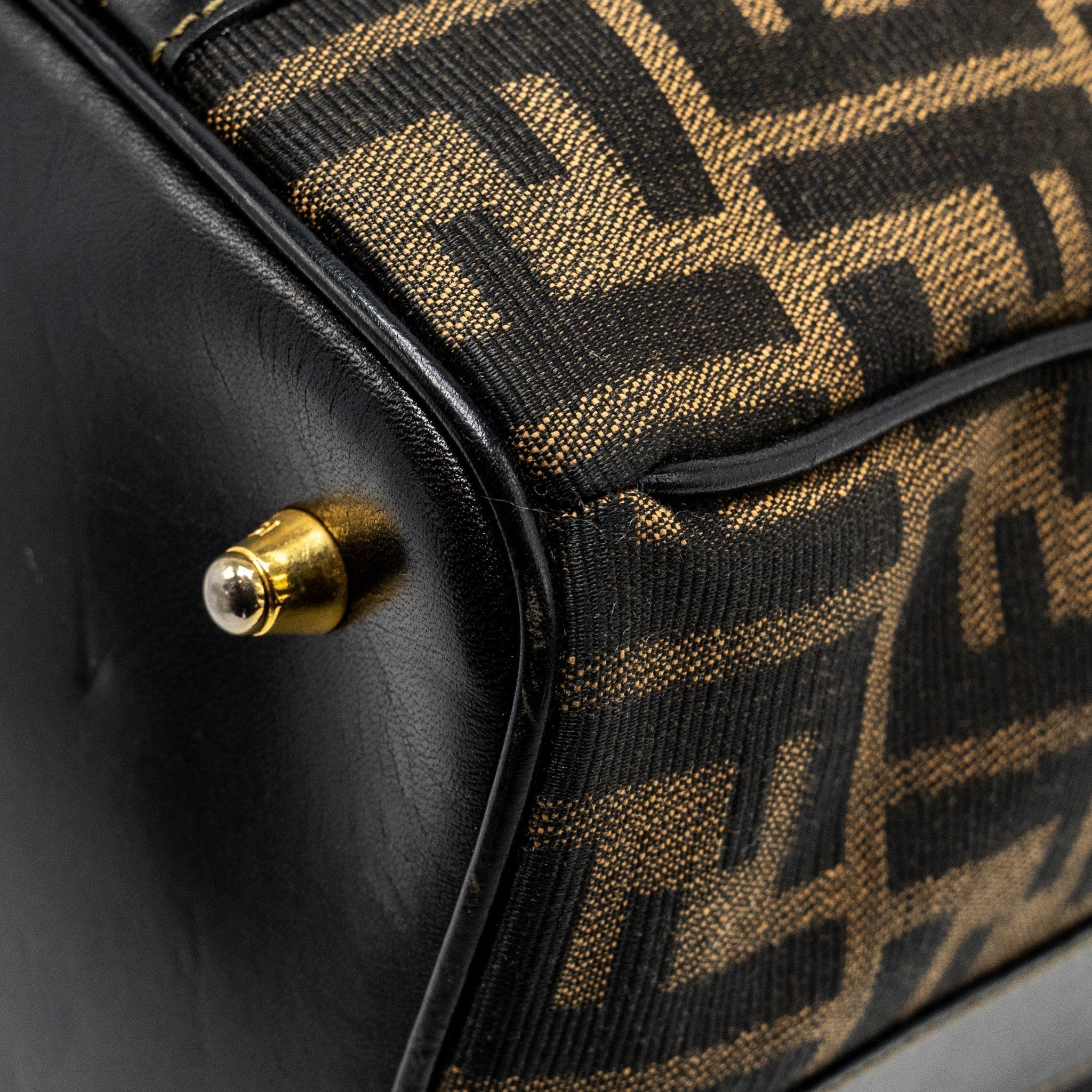 fendi-vintage-handle-bowling-bag-canvas-brown-ghw