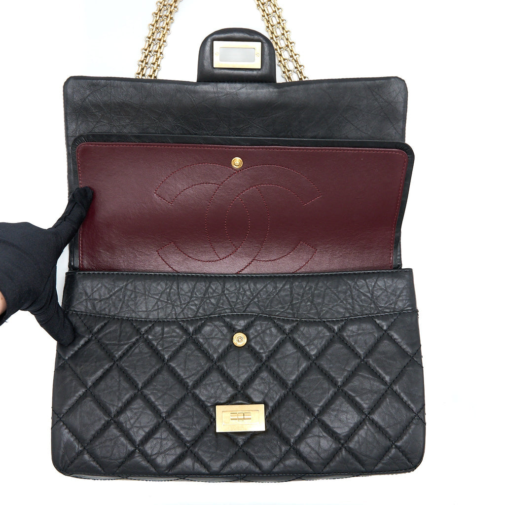 chanel-2-55-227-reissue-flap-bag-aged-calfskin-black-ghw