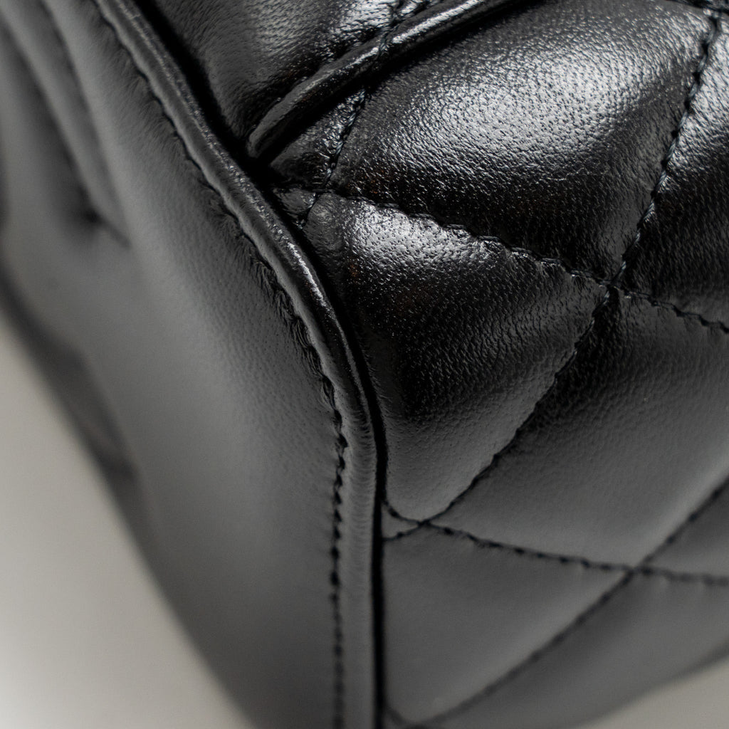 chanel-24a-long-vanity-case-with-cc-logo-adjustable-chain-lambskin-black-ghwmicrochip