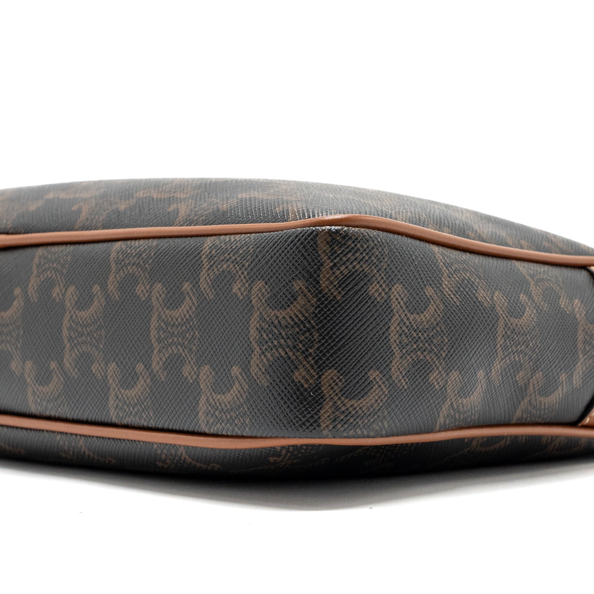celine-patapans-bag-triomphe-canvas-leather-brown-ghw-copy