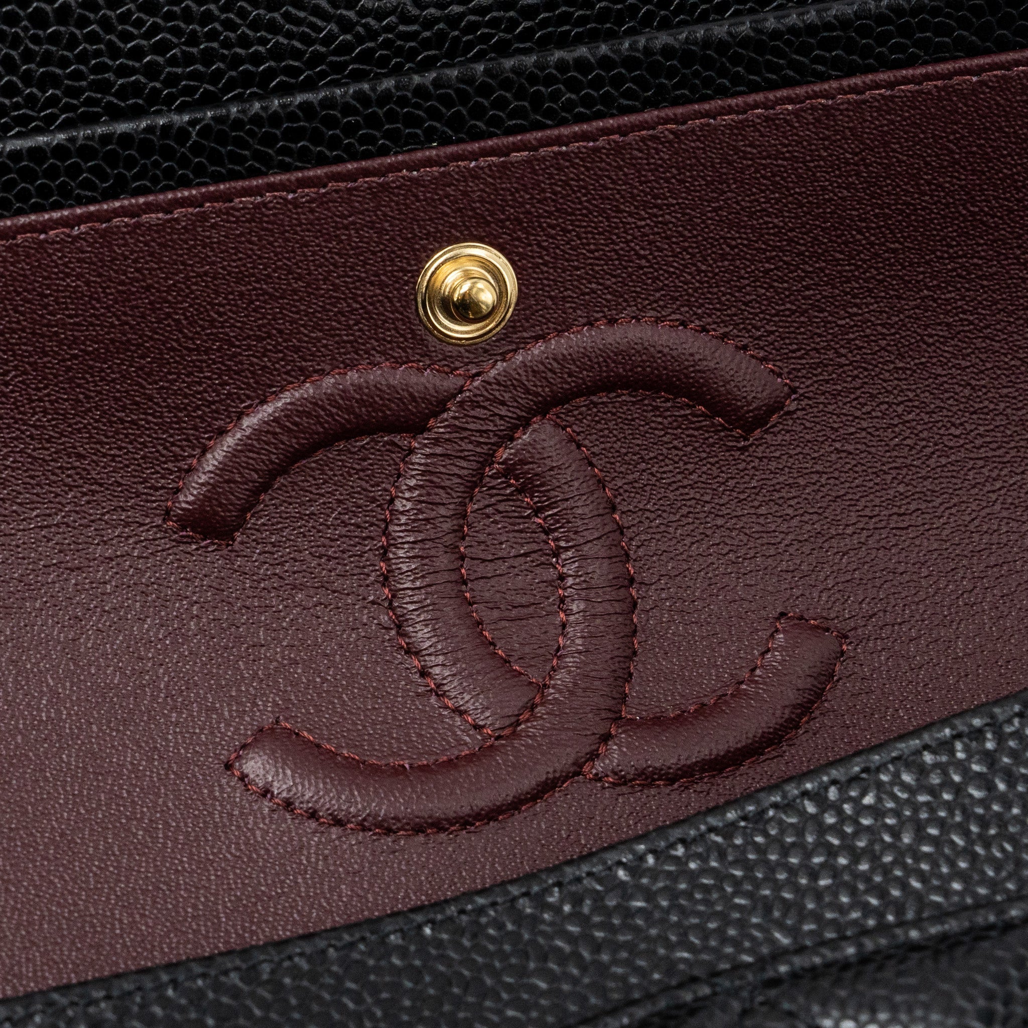 chanel-small-classic-double-flap-bag-caviar-black-ghw-2