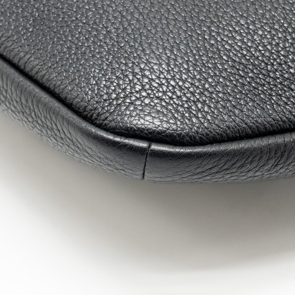gucci-mini-print-belt-bag-calfskin-black-ghw