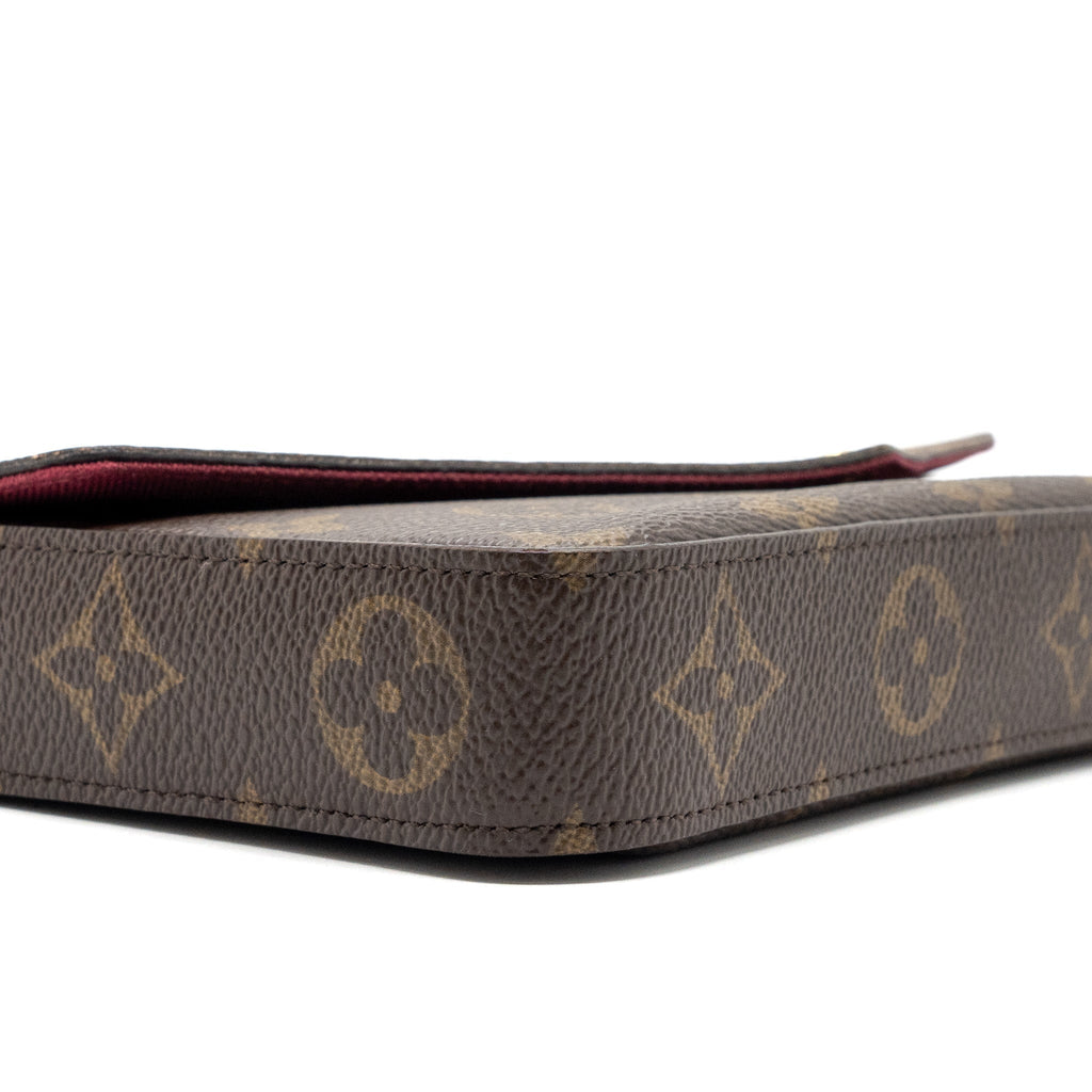 louis-vuitton-felicie-pochette-monogram-canvas-red-ghw-1