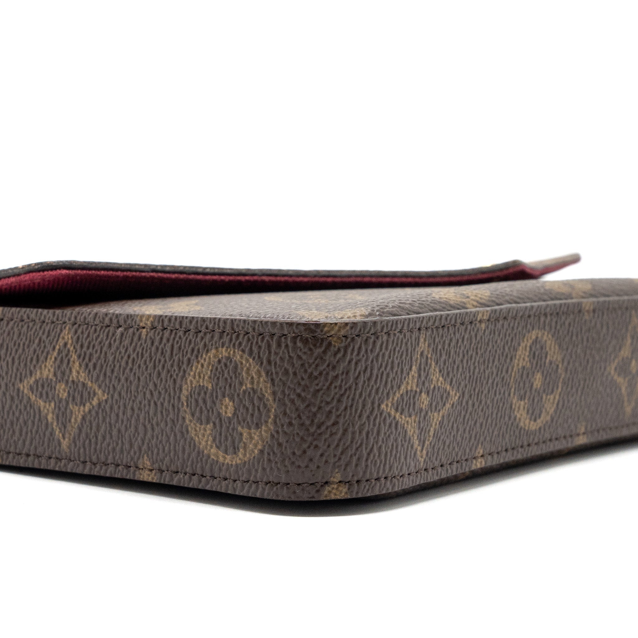 louis-vuitton-felicie-pochette-monogram-canvas-red-ghw-1
