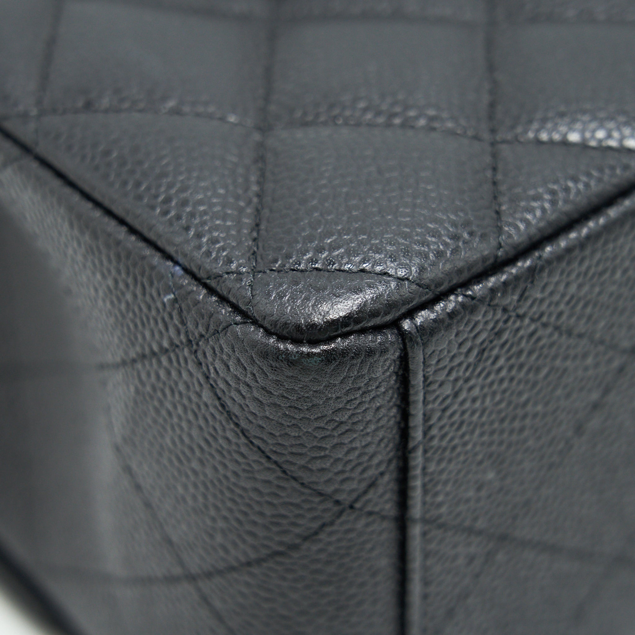 chanel-cavier-classic-maxi-double-flap-bag-black-shw