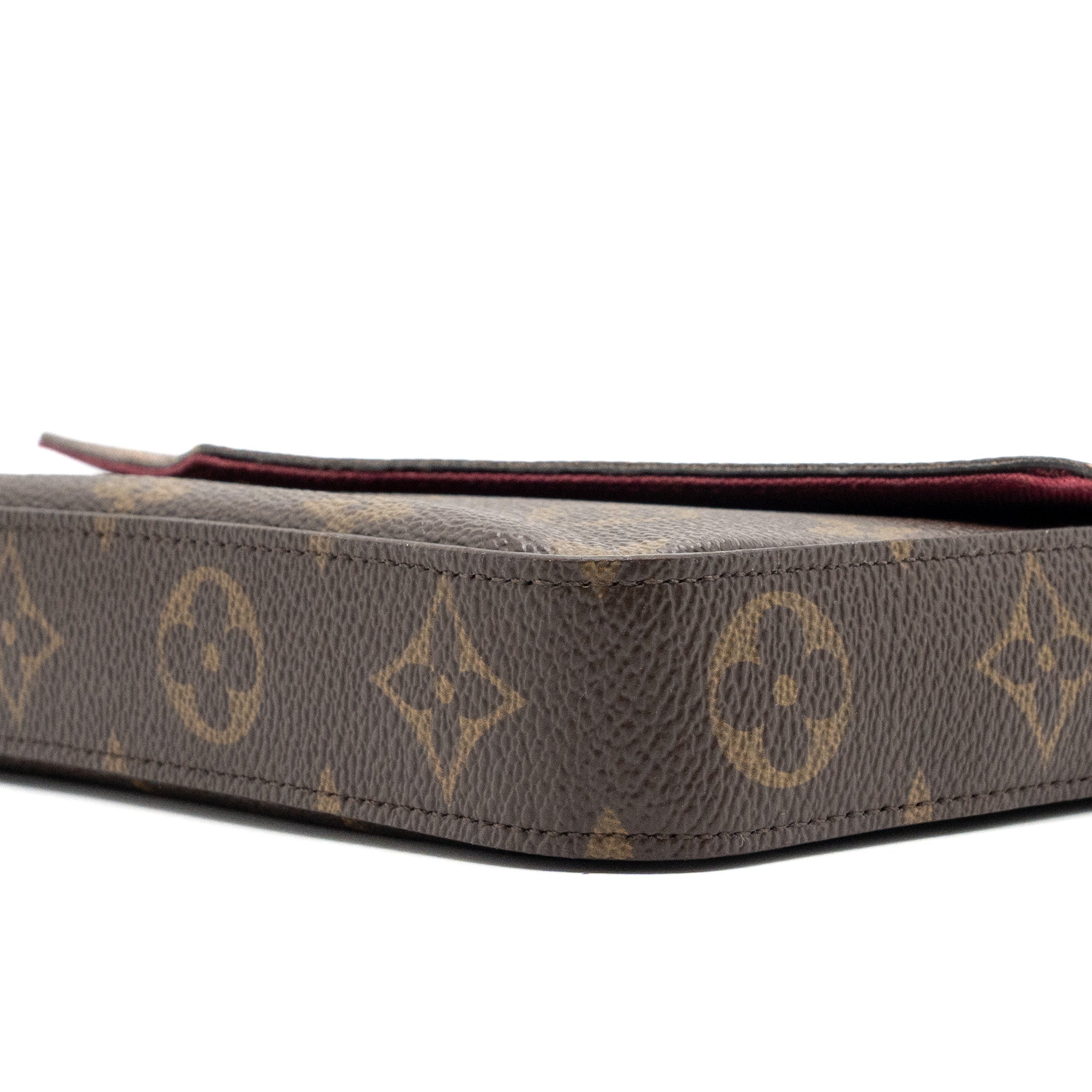 louis-vuitton-felicie-pochette-monogram-canvas-red-ghw-1