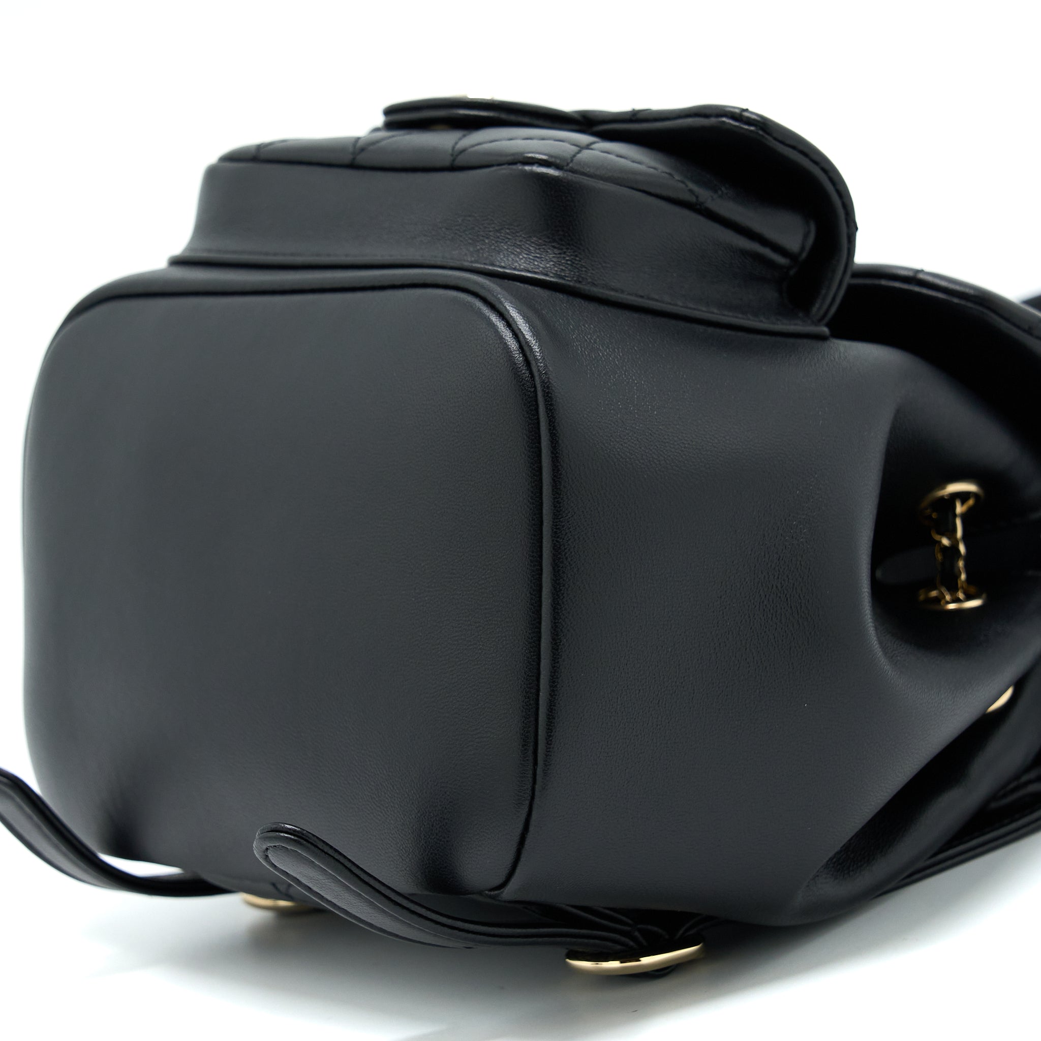 chanel-duma-mini-backpack-lambskin-black-lghw-microchip
