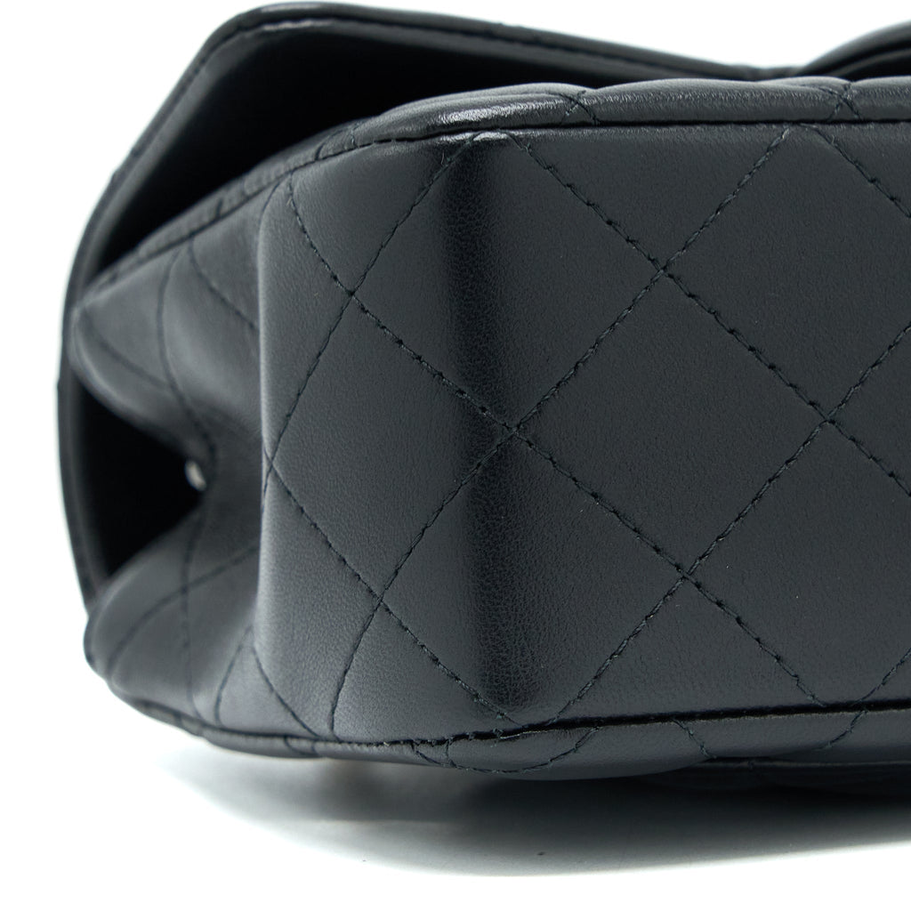 chanel-top-handle-mini-rectangular-flap-bag-lambskin-black-lghw-microchip-2