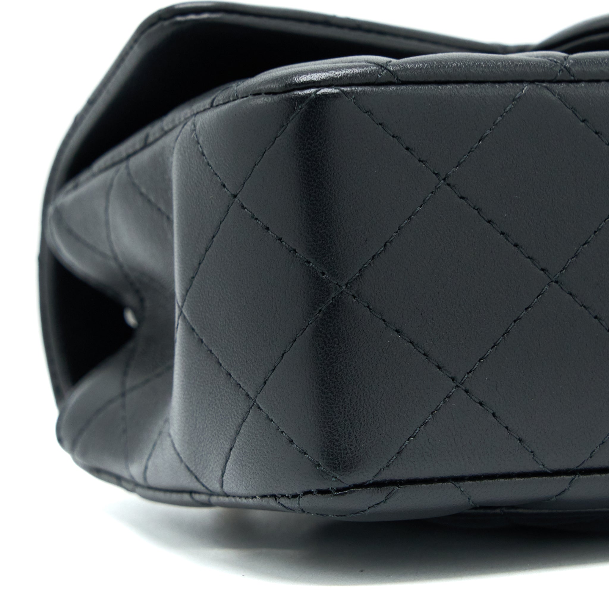 chanel-top-handle-mini-rectangular-flap-bag-lambskin-black-lghw-microchip-2