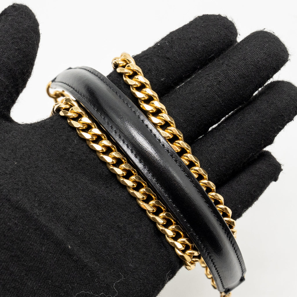 celine-wallet-on-chain-margo-shiny-calfskin-black-ghw