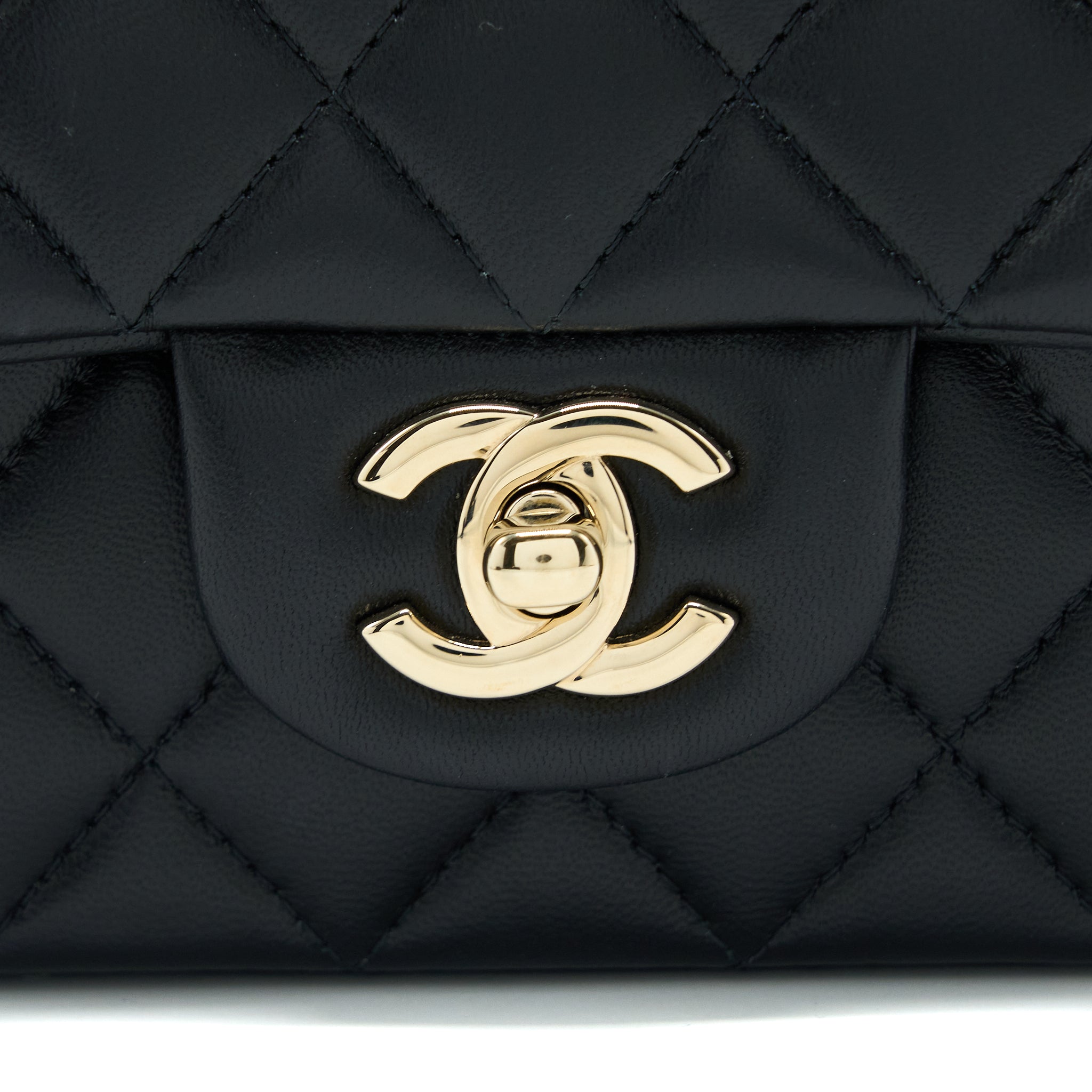 chanel-top-handle-mini-rectangular-flap-bag-lambskin-black-lghw-microchip-2