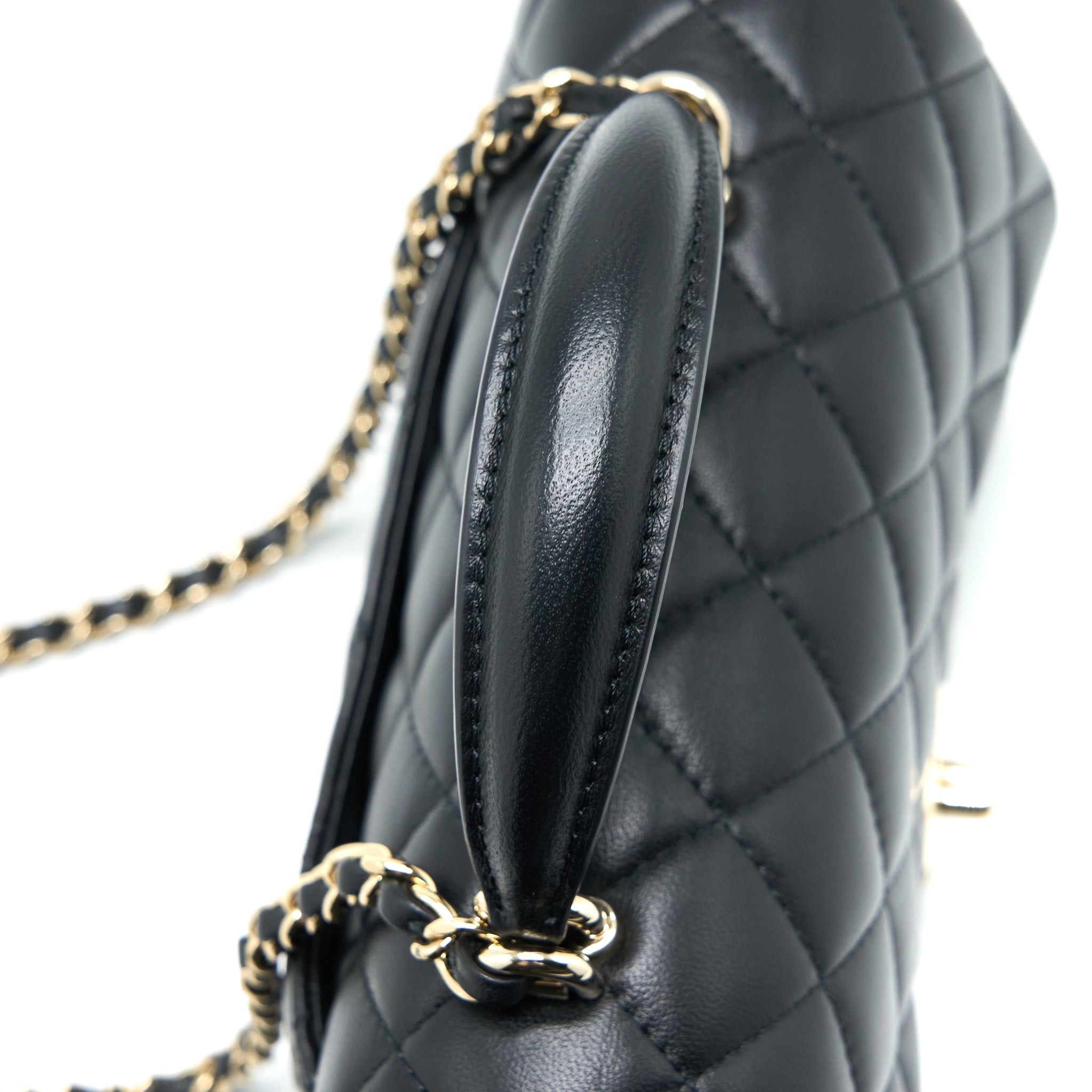 chanel-top-handle-mini-rectangular-flap-bag-lambskin-black-lghw-microchip-2