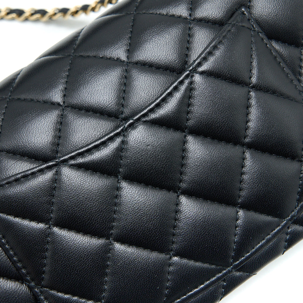 chanel-top-handle-mini-rectangular-flap-bag-lambskin-black-lghw-microchip-2