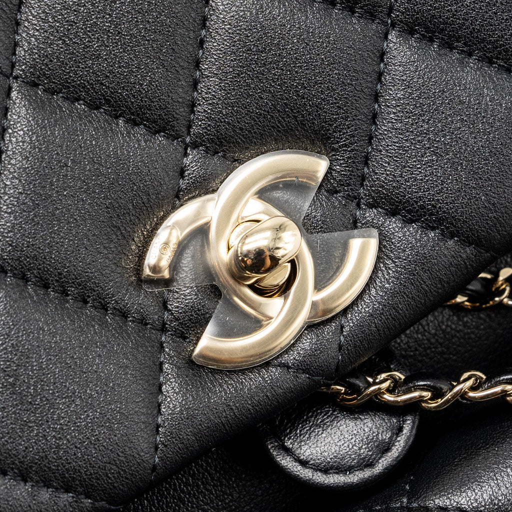 chanel-24p-mini-duma-backpack-calfskin-black-lghw-microchip-copy