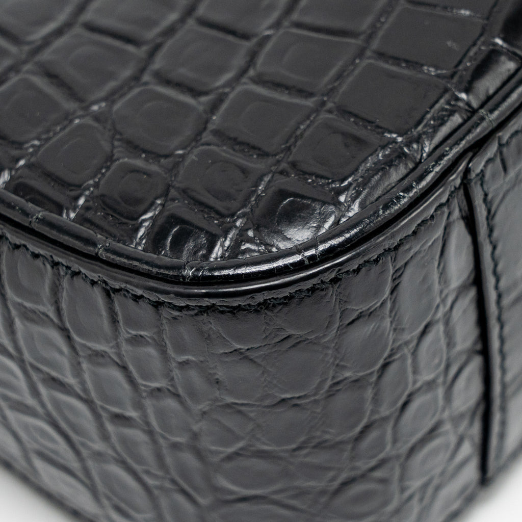 saint-laurent-ysl-hobo-shoulder-bag-croc-embossed-calfskin-black-ghw