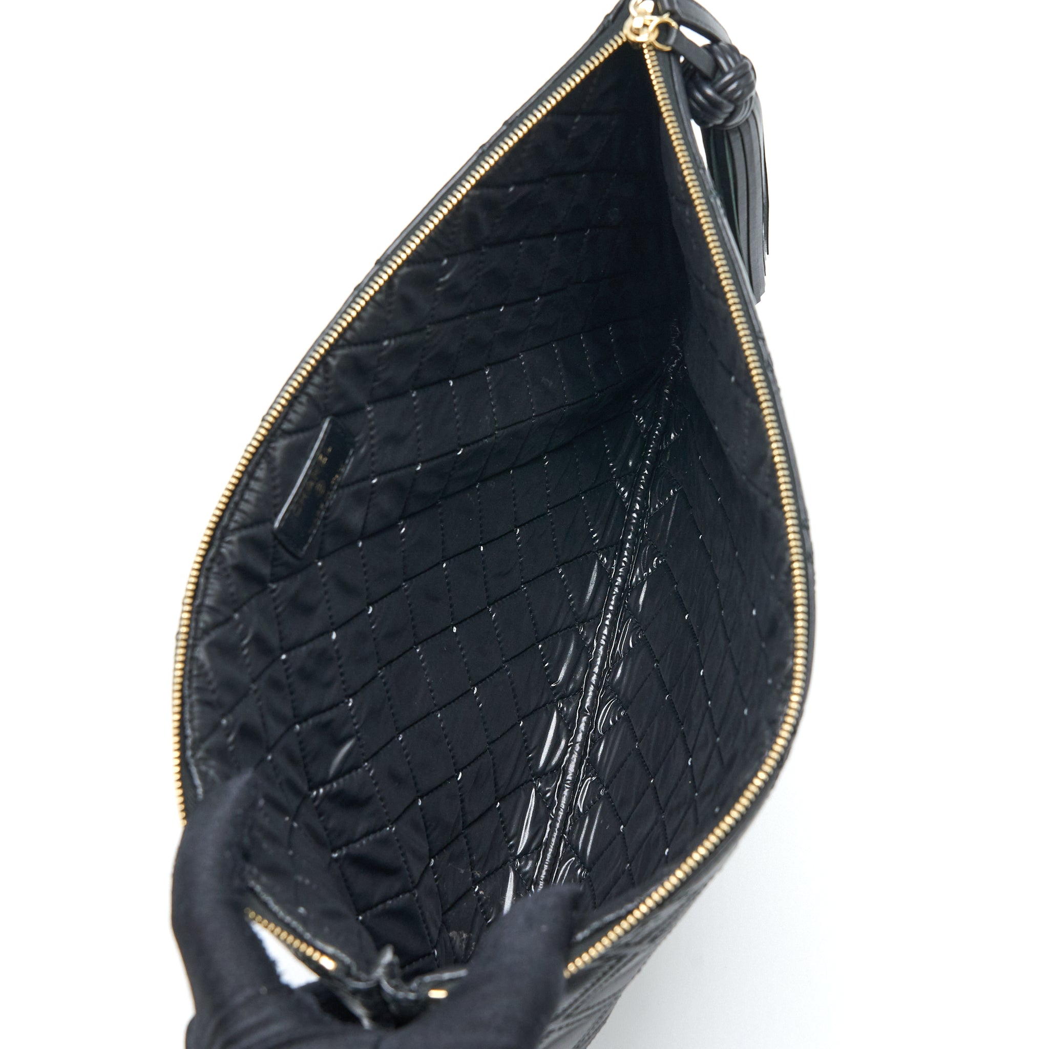 chanel-quilted-pouch-with-tassel-black-lghw