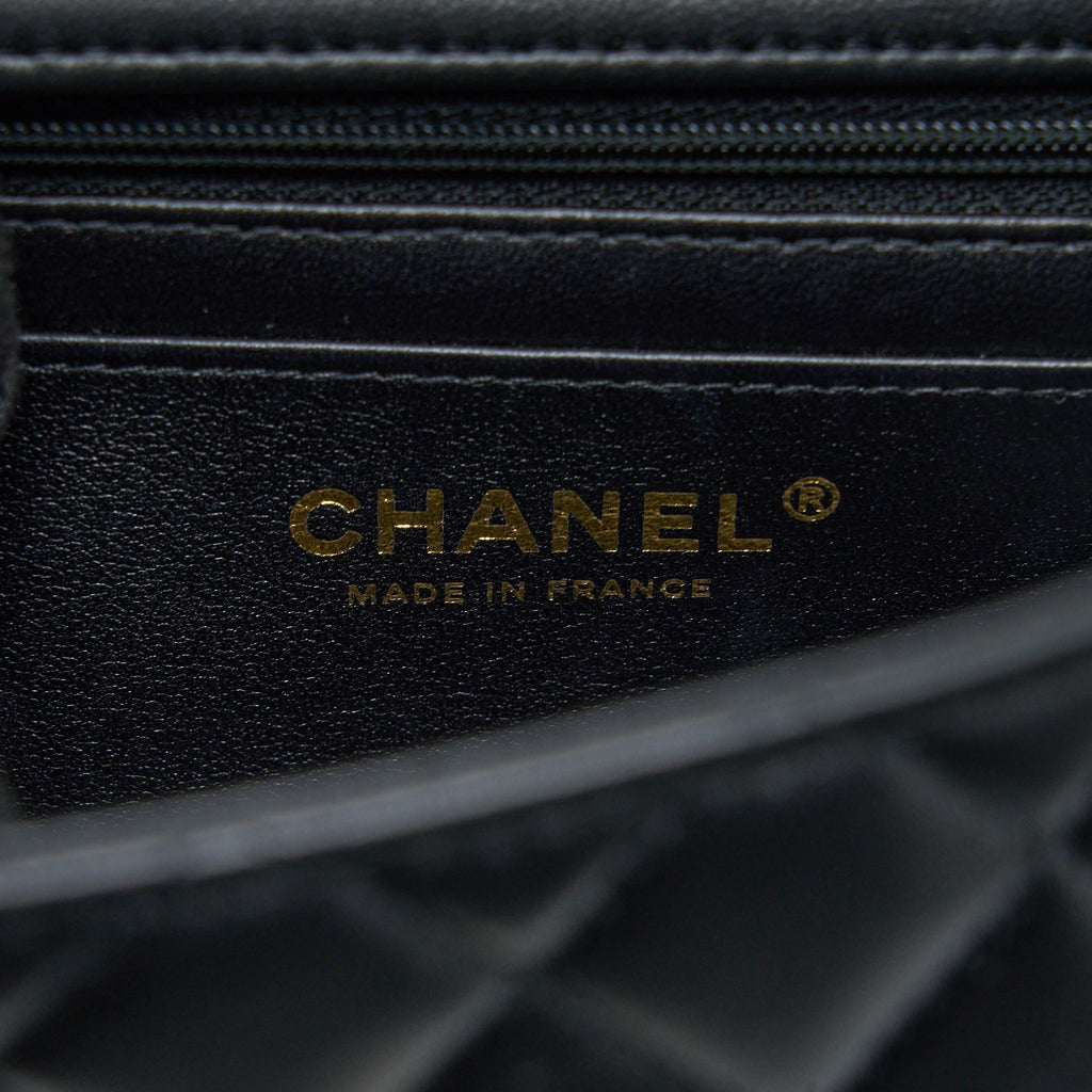 chanel-top-handle-mini-rectangular-flap-bag-lambskin-black-lghw-microchip-2