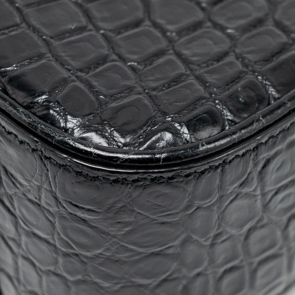 saint-laurent-ysl-hobo-shoulder-bag-croc-embossed-calfskin-black-ghw