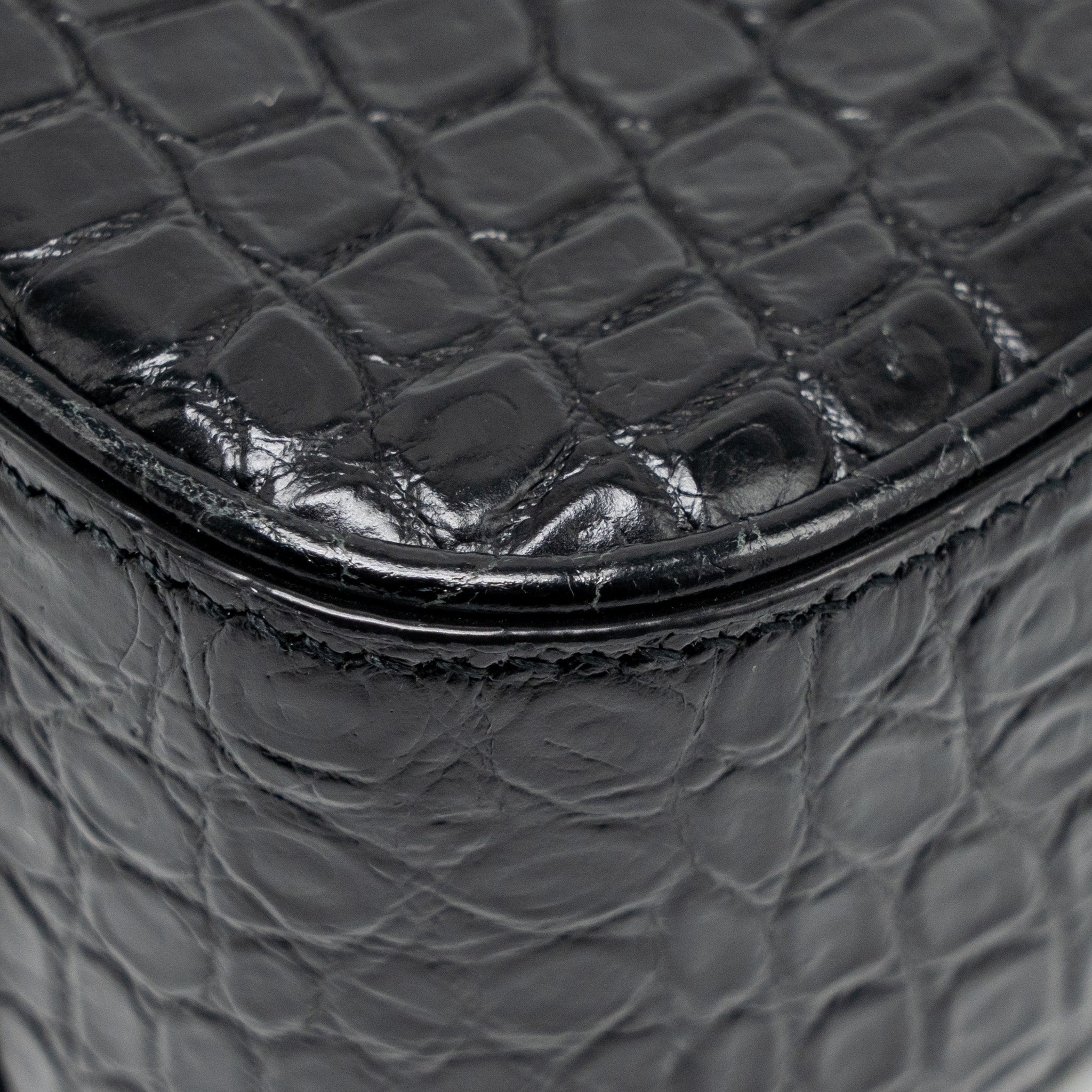 saint-laurent-ysl-hobo-shoulder-bag-croc-embossed-calfskin-black-ghw
