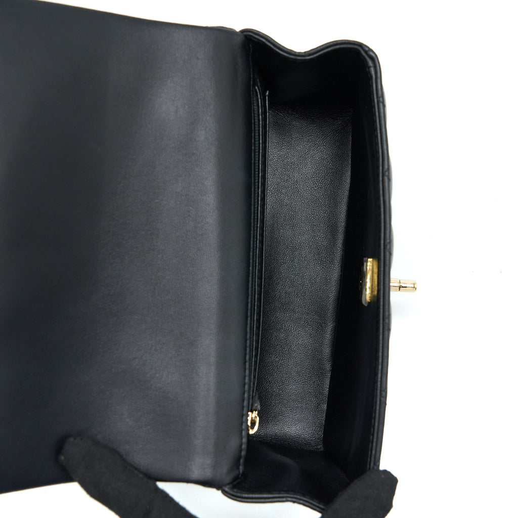 chanel-top-handle-mini-rectangular-flap-bag-lambskin-black-lghw-microchip-2