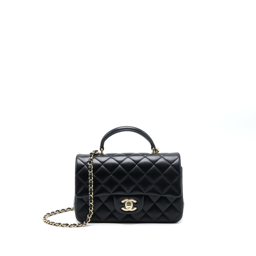 chanel-top-handle-mini-rectangular-flap-bag-lambskin-black-ghw-microchip