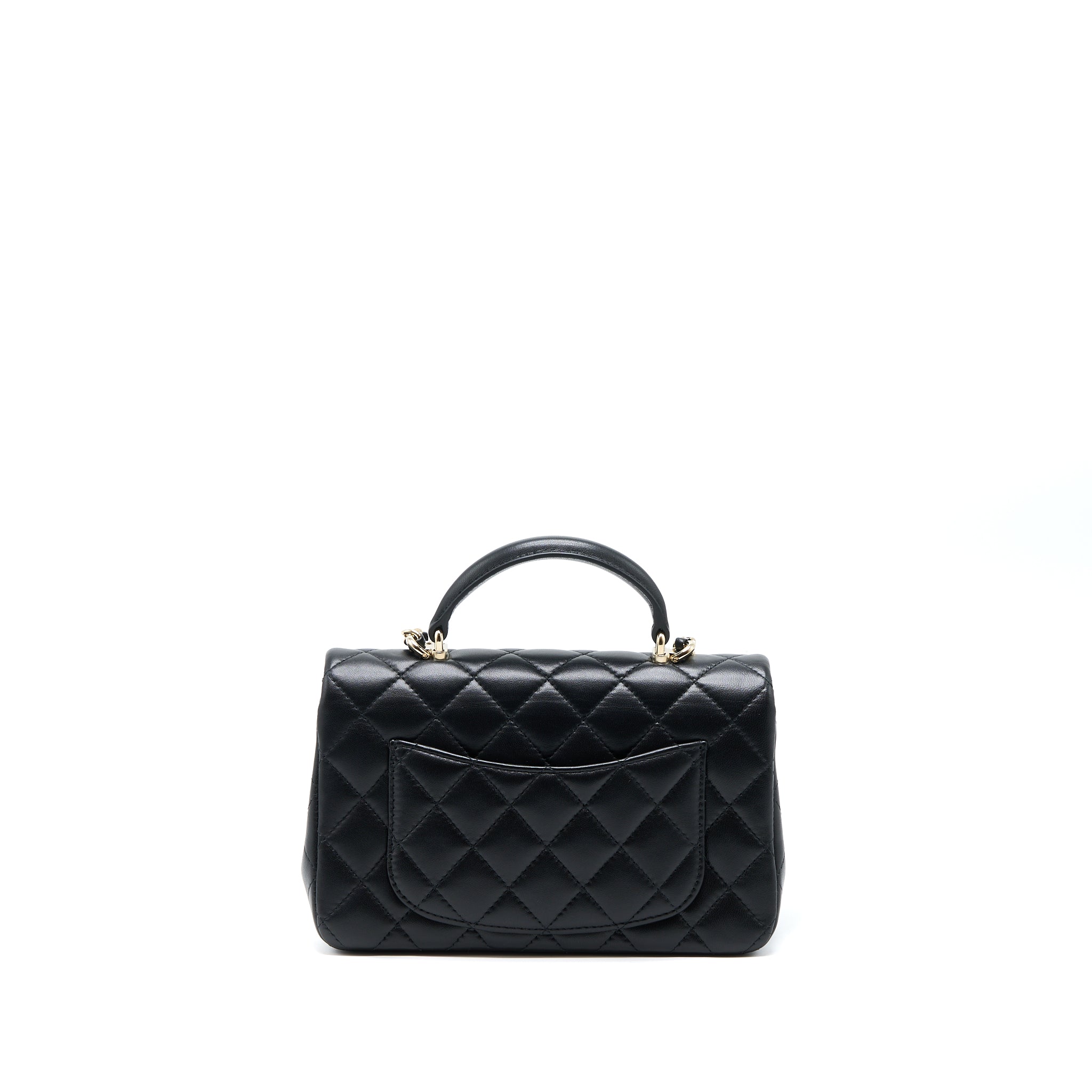 chanel-top-handle-mini-rectangular-flap-bag-lambskin-black-ghw-microchip