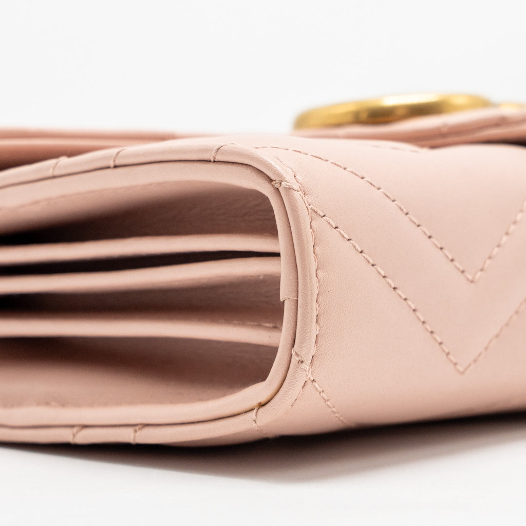 gucci-gg-marmont-wallet-on-chain-calfskin-pink-ghw