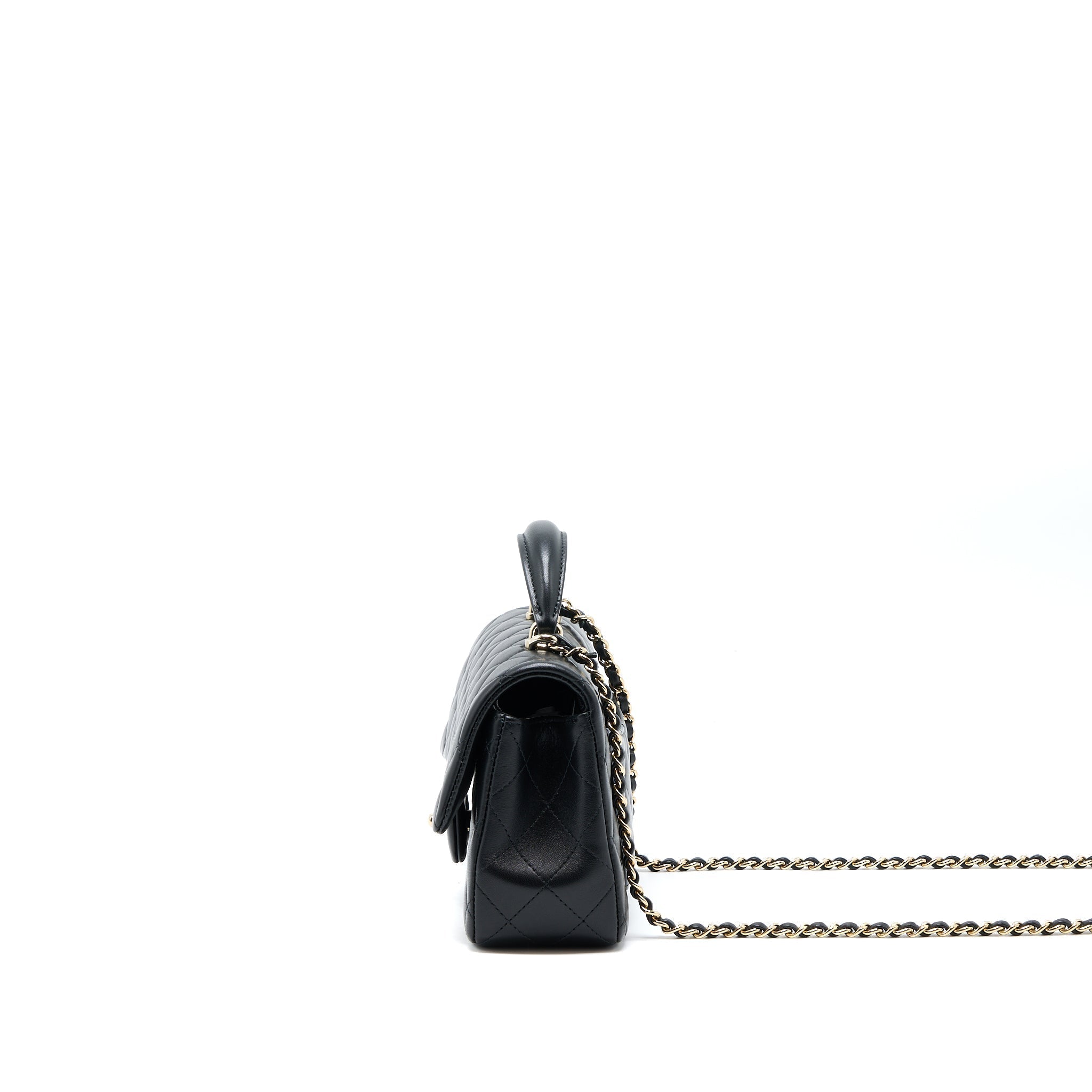 chanel-top-handle-mini-rectangular-flap-bag-lambskin-black-ghw-microchip