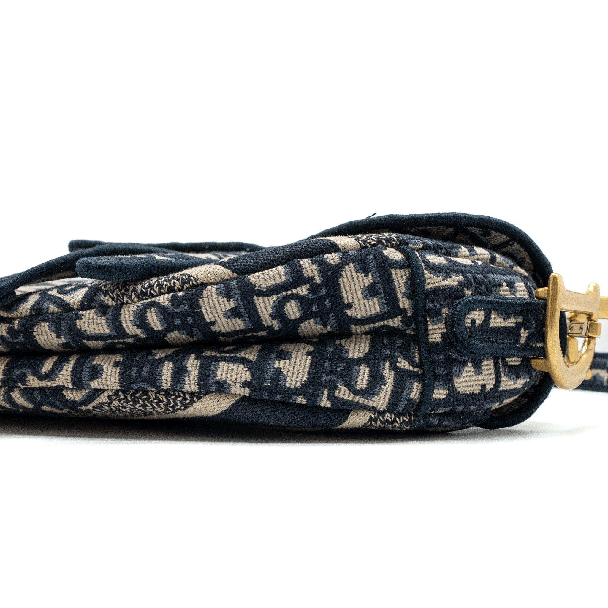 copy-of-dior-saddle-bag-blue-oblique-embroidery-ghw-1