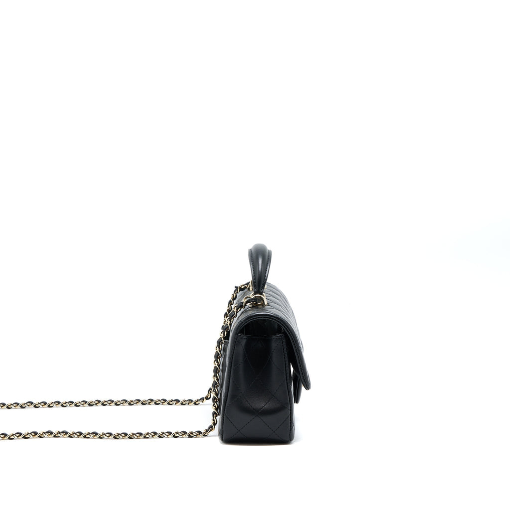 chanel-top-handle-mini-rectangular-flap-bag-lambskin-black-ghw-microchip